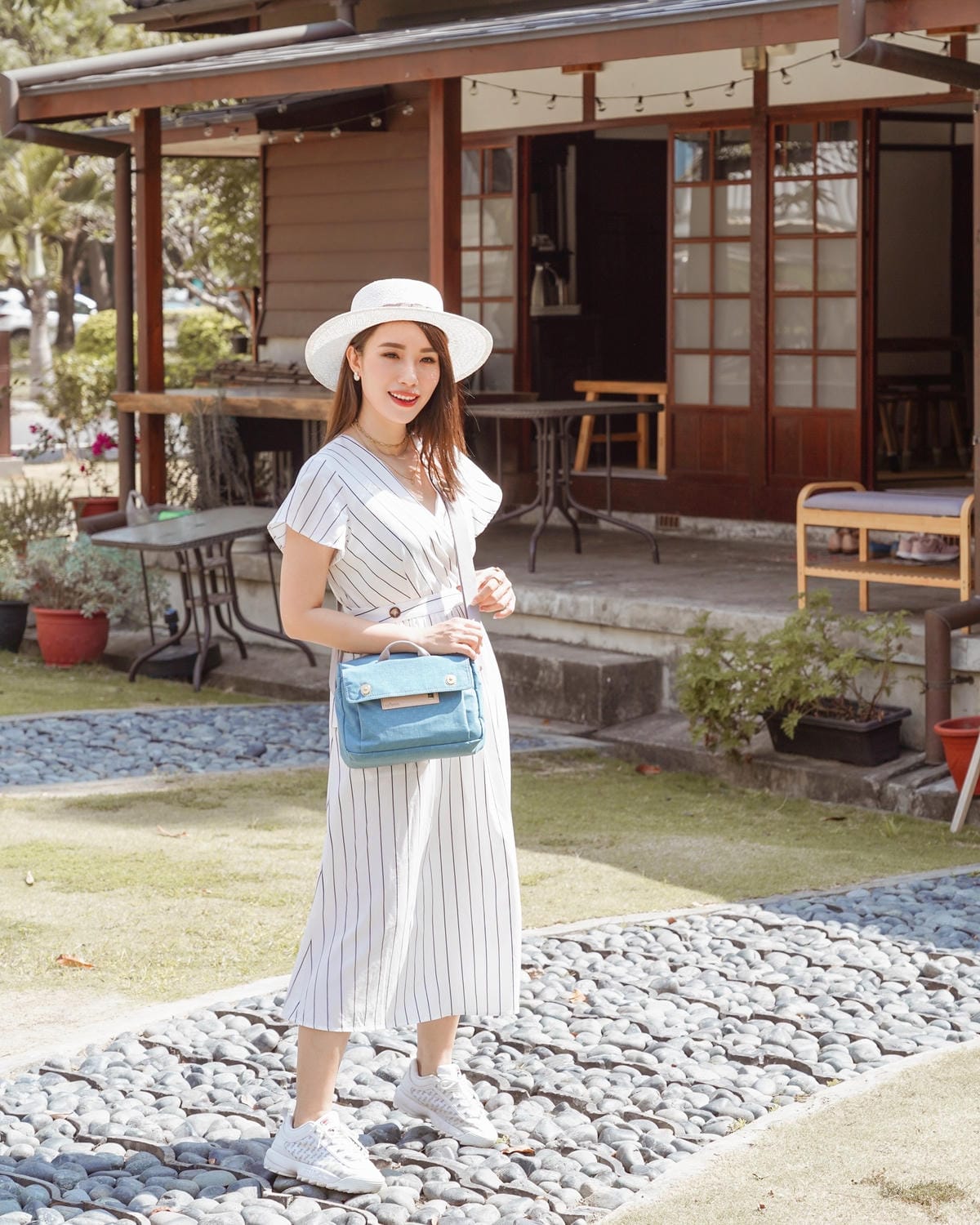 satana Soldier 舒心生活斜肩包 帶領體驗更美好生活 2021年度暢銷色煙灰藍必收19.JPG satana Soldier 舒心生活斜肩包 帶領體驗更美好生活 2021年度暢銷色煙灰藍必收19.JPG