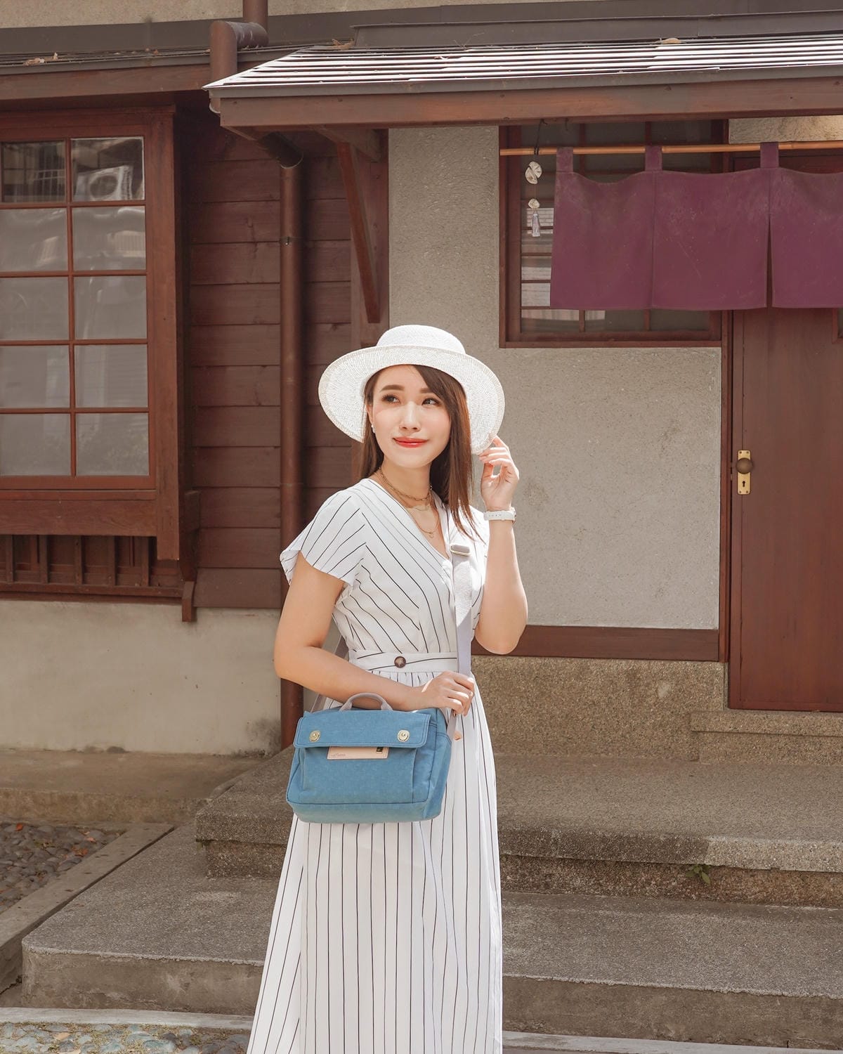 satana Soldier 舒心生活斜肩包 帶領體驗更美好生活 2021年度暢銷色煙灰藍必收1.JPG satana Soldier 舒心生活斜肩包 帶領體驗更美好生活 2021年度暢銷色煙灰藍必收1.JPG