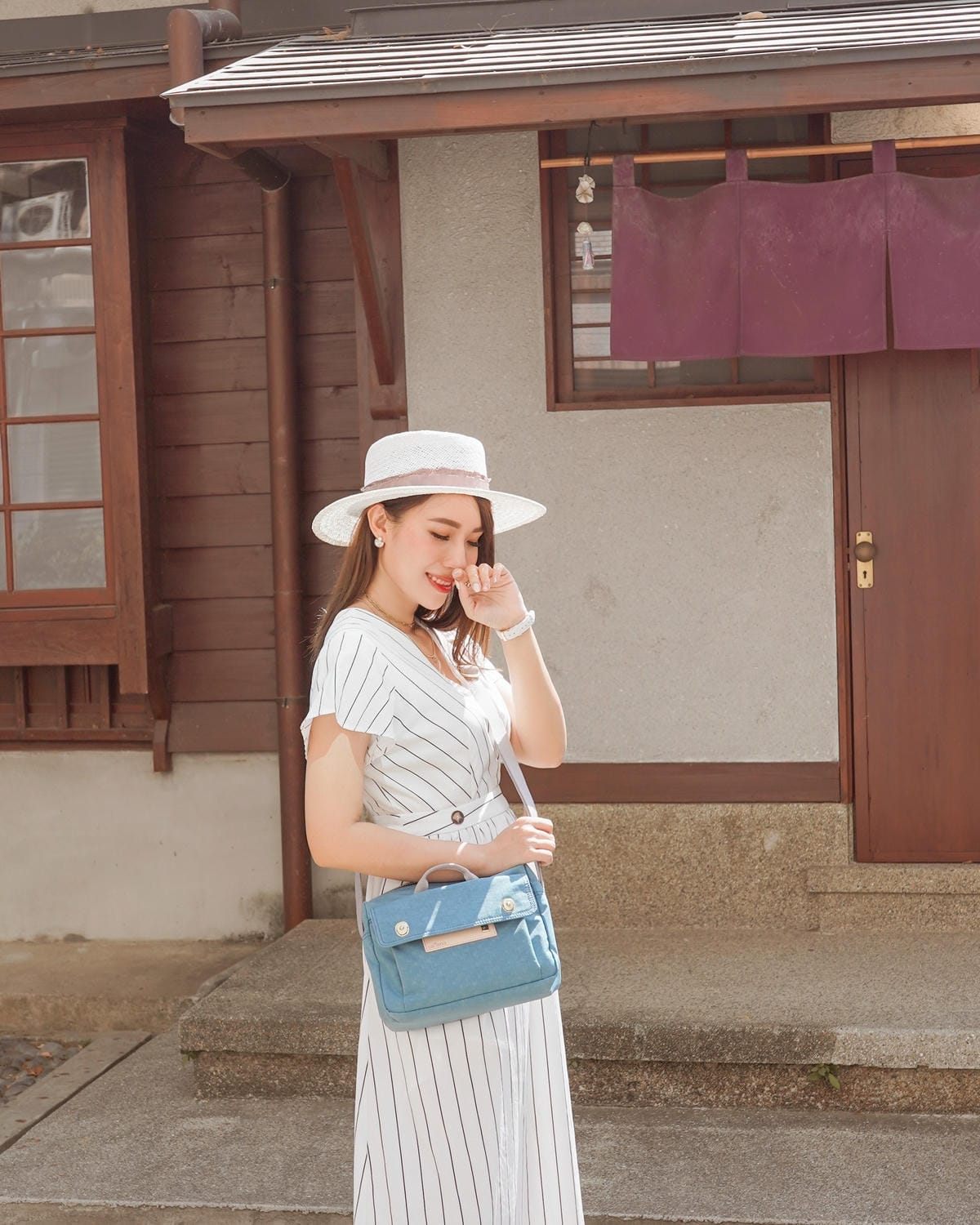 satana Soldier 舒心生活斜肩包 帶領體驗更美好生活 2021年度暢銷色煙灰藍必收24.JPG satana Soldier 舒心生活斜肩包 帶領體驗更美好生活 2021年度暢銷色煙灰藍必收24.JPG