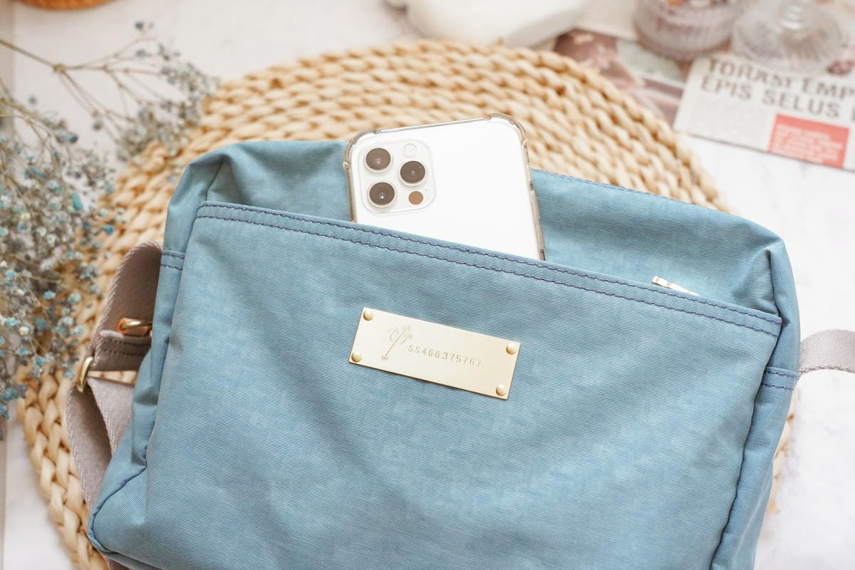 satana Soldier 舒心生活斜肩包 帶領體驗更美好生活 2021年度暢銷色煙灰藍必收14.jpg satana Soldier 舒心生活斜肩包 帶領體驗更美好生活 2021年度暢銷色煙灰藍必收14.jpg