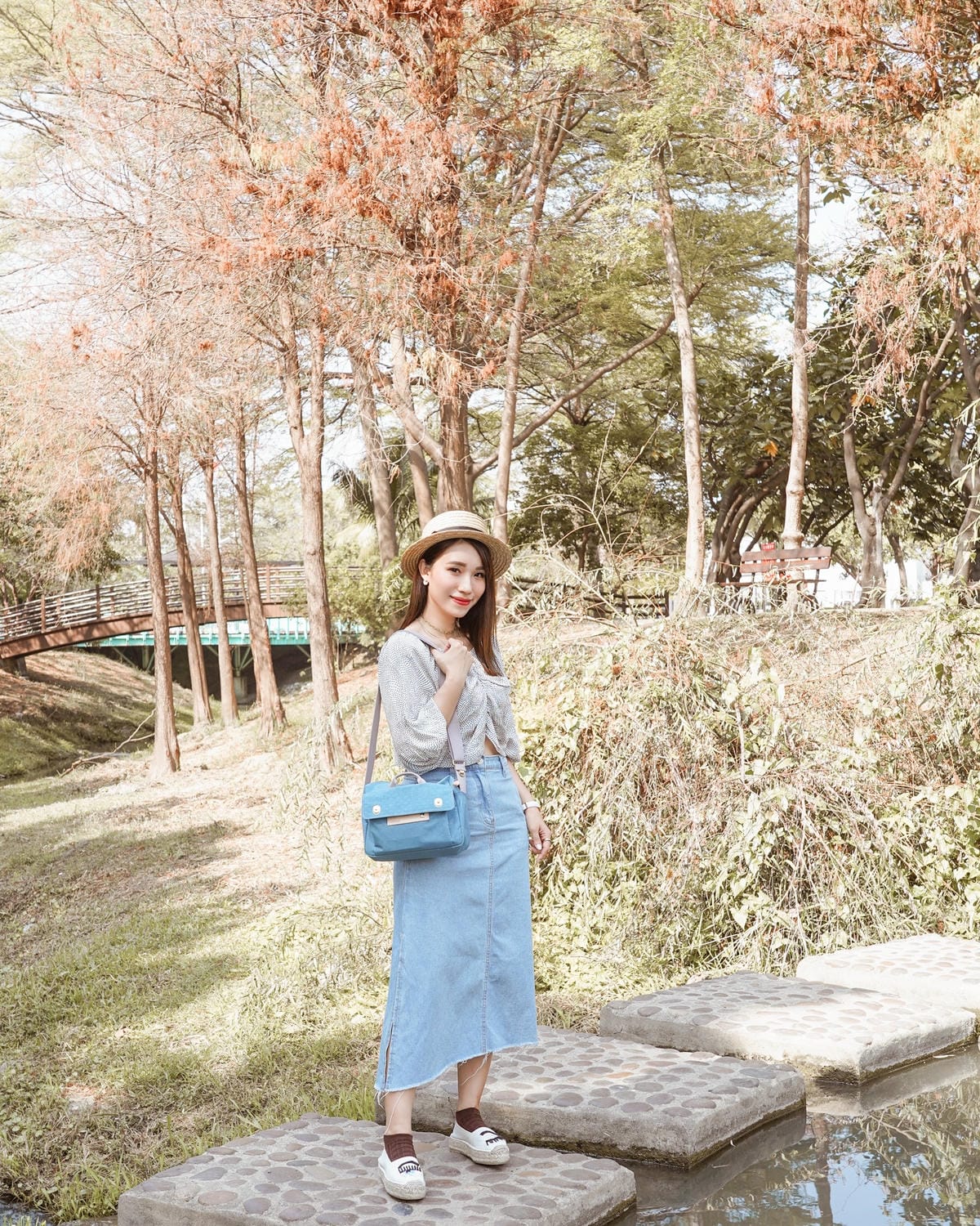 satana Soldier 舒心生活斜肩包 帶領體驗更美好生活 2021年度暢銷色煙灰藍必收31.JPG satana Soldier 舒心生活斜肩包 帶領體驗更美好生活 2021年度暢銷色煙灰藍必收31.JPG