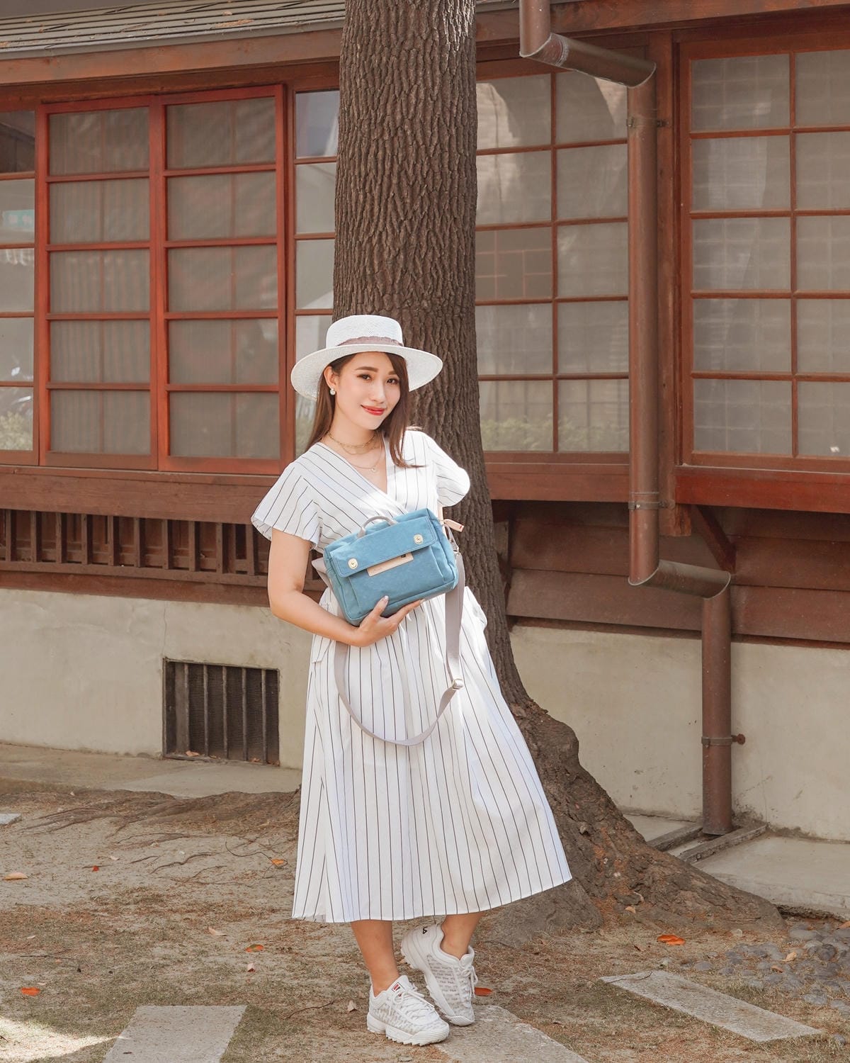 satana Soldier 舒心生活斜肩包 帶領體驗更美好生活 2021年度暢銷色煙灰藍必收22.JPG satana Soldier 舒心生活斜肩包 帶領體驗更美好生活 2021年度暢銷色煙灰藍必收22.JPG