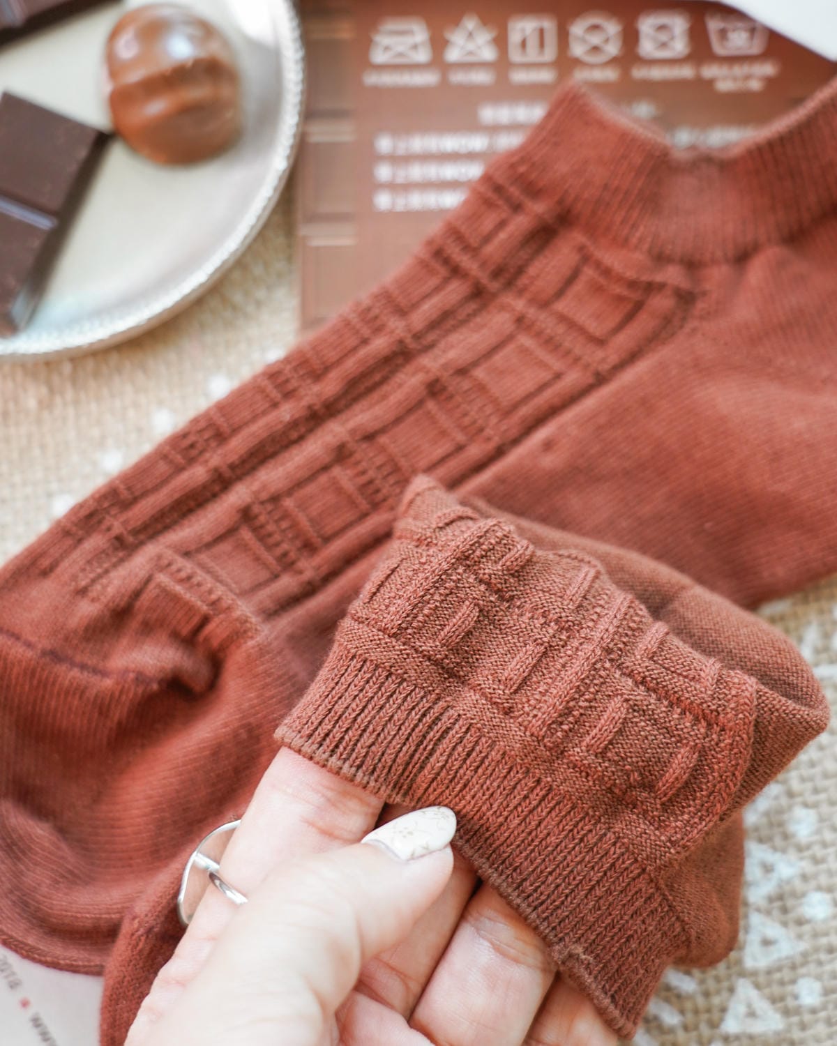 質感襪推薦 aPure全新系列PureSox巧克力襪 每一天都像極了愛情15.jpg 質感襪推薦 aPure全新系列PureSox巧克力襪 每一天都像極了愛情15.jpg