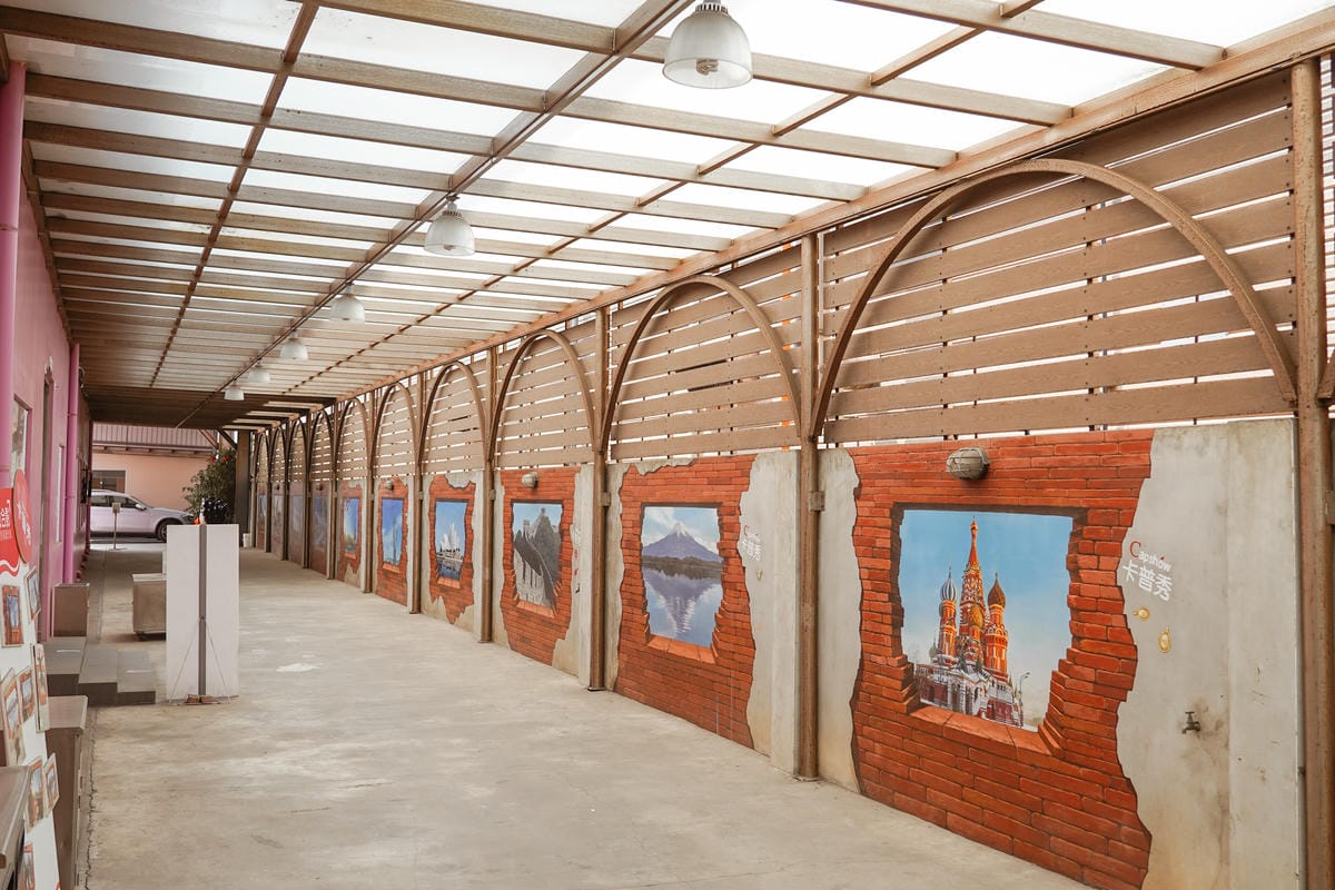 卡普秀醫美觀光工廠 嘉義一日遊景點景點推薦 免門票 客製專屬面膜DIY 世界旅遊打卡佈景超好拍13A.JPG 卡普秀醫美觀光工廠 嘉義一日遊景點景點推薦 免門票 客製專屬面膜DIY 世界旅遊打卡佈景超好拍13A.JPG