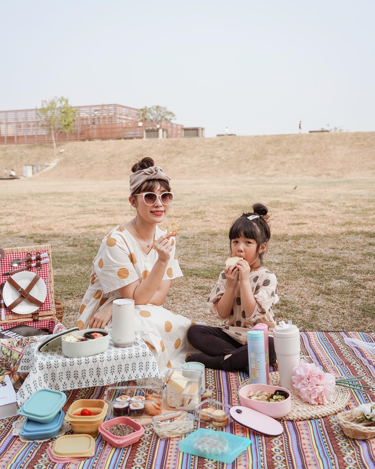 親子無毒無塑餐廚推薦 消失吧 塑膠袋!!WOKY沃廚 源源鋼藝 樂扣樂扣 膳魔師好物開箱1.JPG