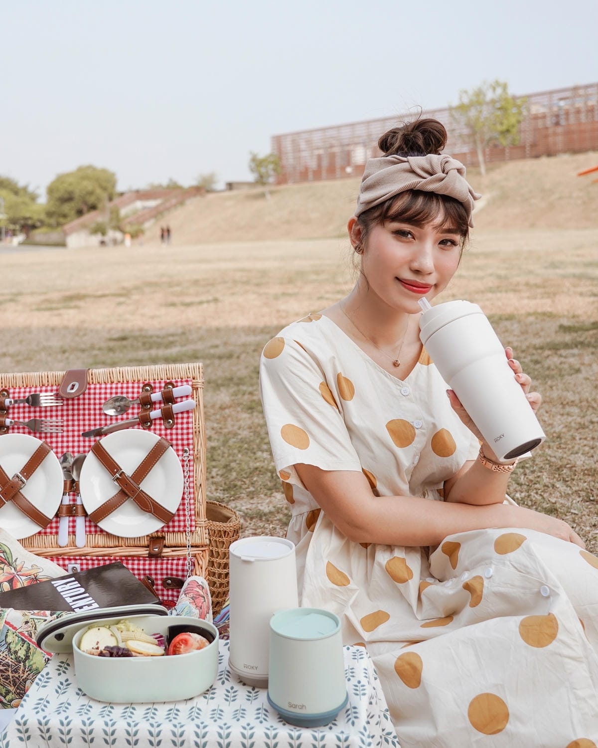 親子無毒無塑餐廚推薦 消失吧 塑膠袋!!WOKY沃廚 源源鋼藝 樂扣樂扣 膳魔師好物開箱23.JPG