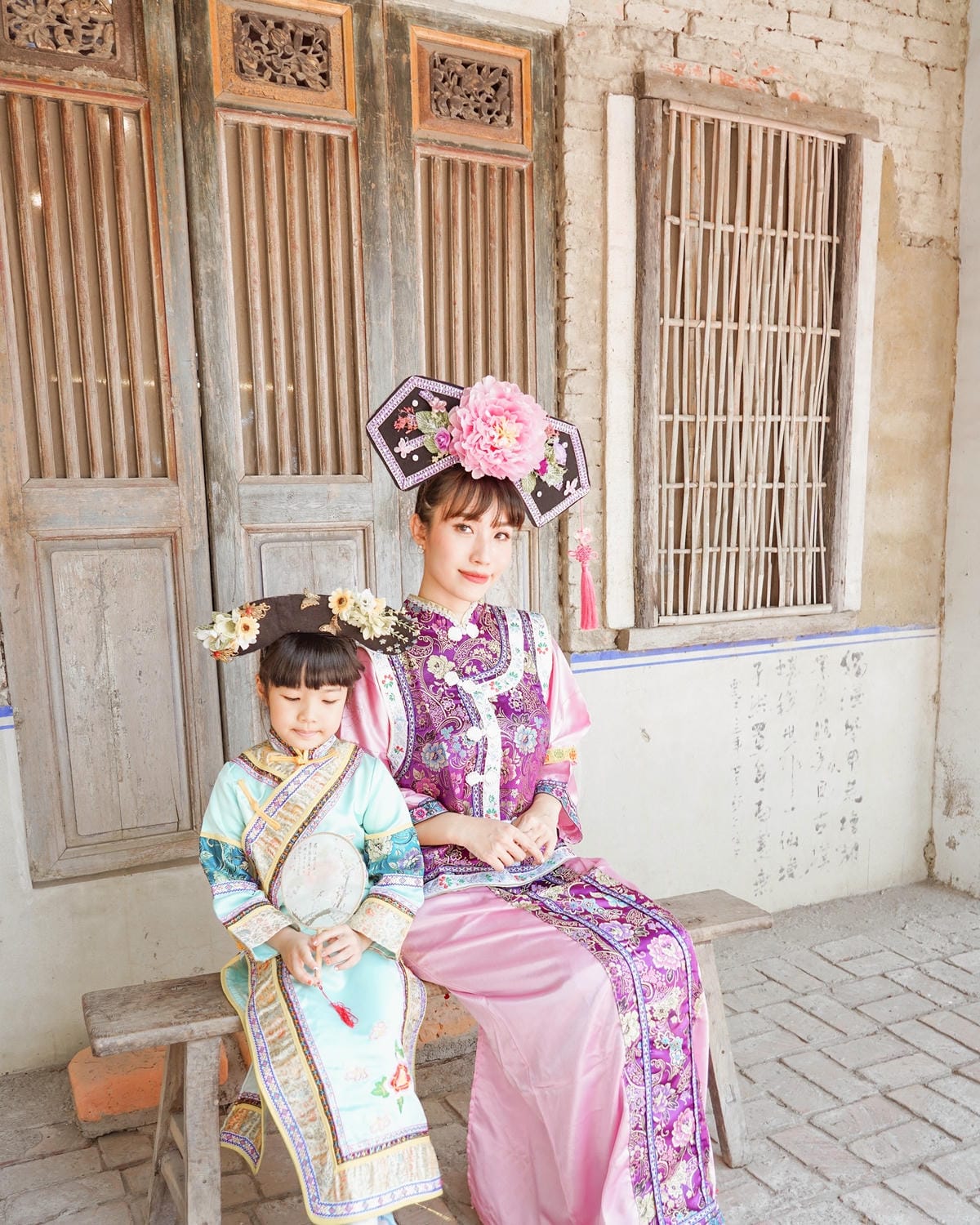 台南學甲景點 老塘湖藝術村 體驗宮廷古裝 悠遊復古懷舊古城 文內有優惠門票47.JPG 台南學甲景點 老塘湖藝術村 體驗宮廷古裝 悠遊復古懷舊古城 文內有優惠門票47.JPG