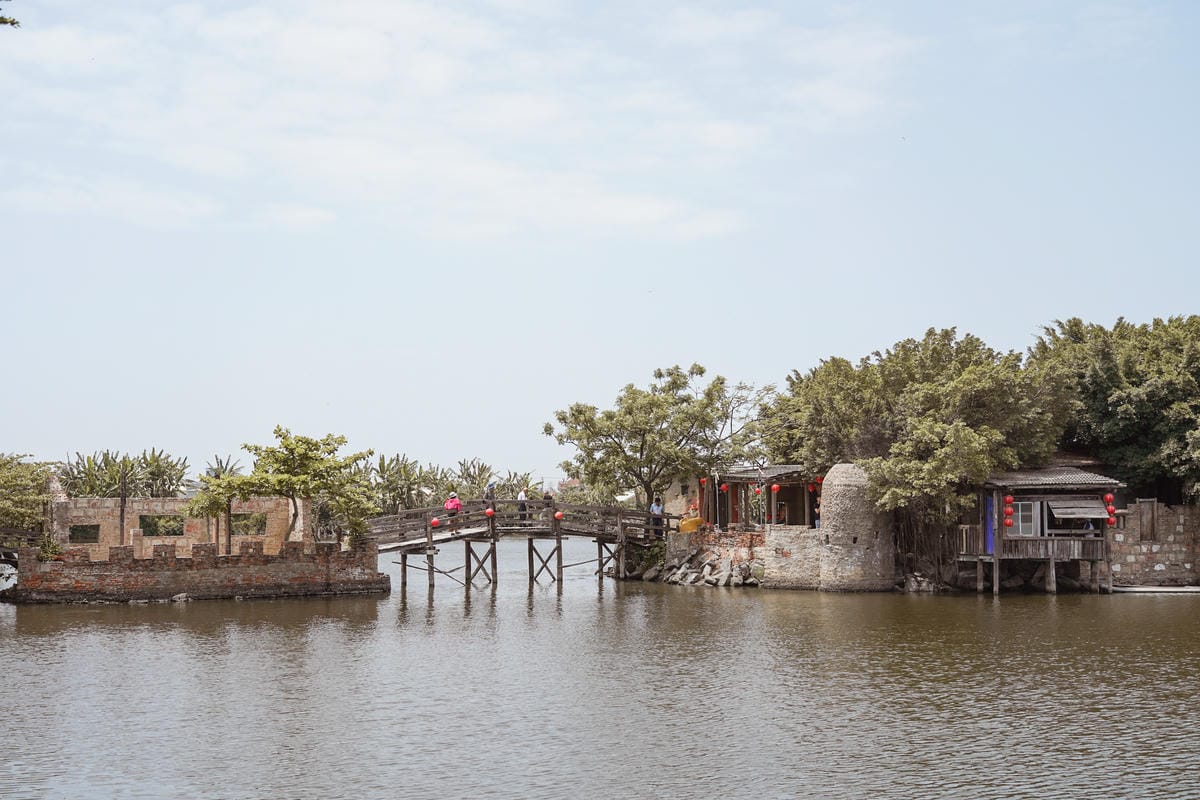 台南學甲景點 老塘湖藝術村 體驗宮廷古裝 悠遊復古懷舊古城 文內有優惠門票37.jpg 台南學甲景點 老塘湖藝術村 體驗宮廷古裝 悠遊復古懷舊古城 文內有優惠門票37.jpg