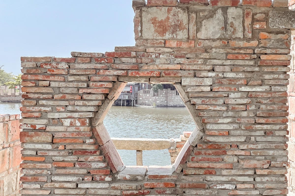 台南學甲景點 老塘湖藝術村 體驗宮廷古裝 悠遊復古懷舊古城 文內有優惠門票41.jpg 台南學甲景點 老塘湖藝術村 體驗宮廷古裝 悠遊復古懷舊古城 文內有優惠門票41.jpg