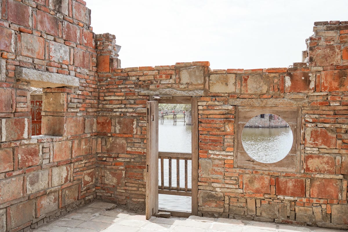 台南學甲景點 老塘湖藝術村 體驗宮廷古裝 悠遊復古懷舊古城 文內有優惠門票42.jpg 台南學甲景點 老塘湖藝術村 體驗宮廷古裝 悠遊復古懷舊古城 文內有優惠門票42.jpg