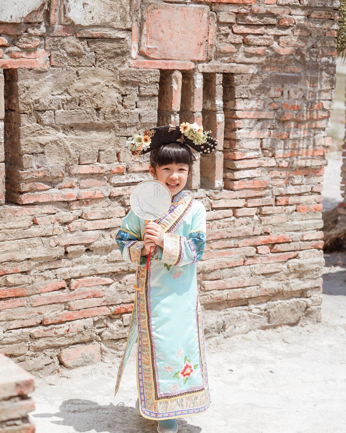 台南學甲景點 老塘湖藝術村 體驗宮廷古裝 悠遊復古懷舊古城 文內有優惠門票30A.JPG 台南學甲景點 老塘湖藝術村 體驗宮廷古裝 悠遊復古懷舊古城 文內有優惠門票30A.JPG