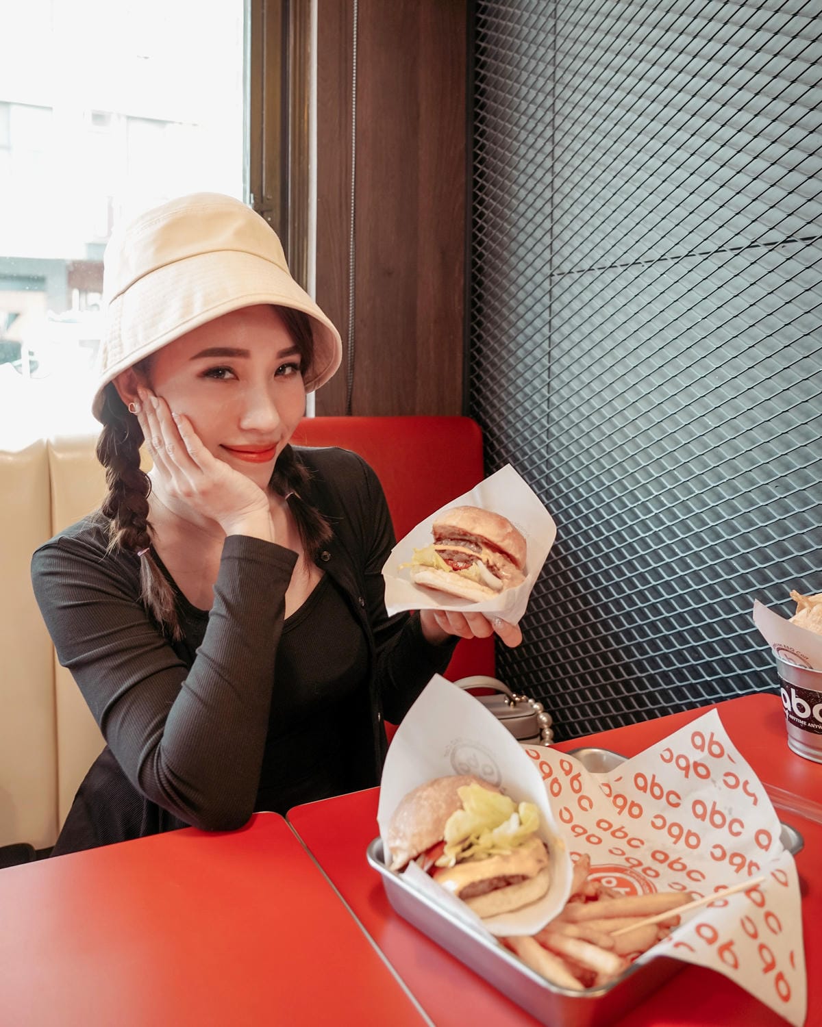 台南中西區美食 ABC BURGER 美式復古漢堡店 手拍漢堡肉 雙層花生醬牛肉堡必吃14.JPG 台南中西區美食 ABC BURGER 美式復古漢堡店 手拍漢堡肉 雙層花生醬牛肉堡必吃14.JPG