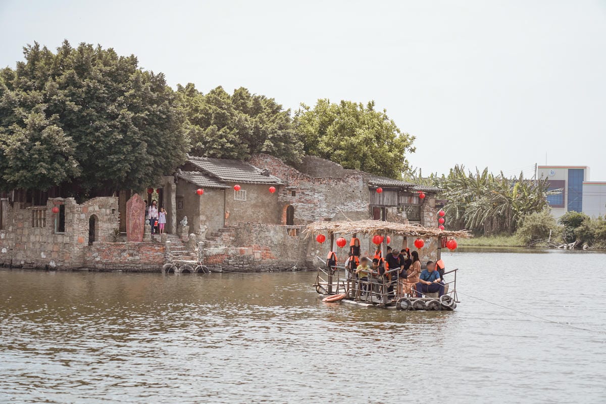 台南學甲景點 老塘湖藝術村 體驗宮廷古裝 悠遊復古懷舊古城 文內有優惠門票22.jpg 台南學甲景點 老塘湖藝術村 體驗宮廷古裝 悠遊復古懷舊古城 文內有優惠門票22.jpg