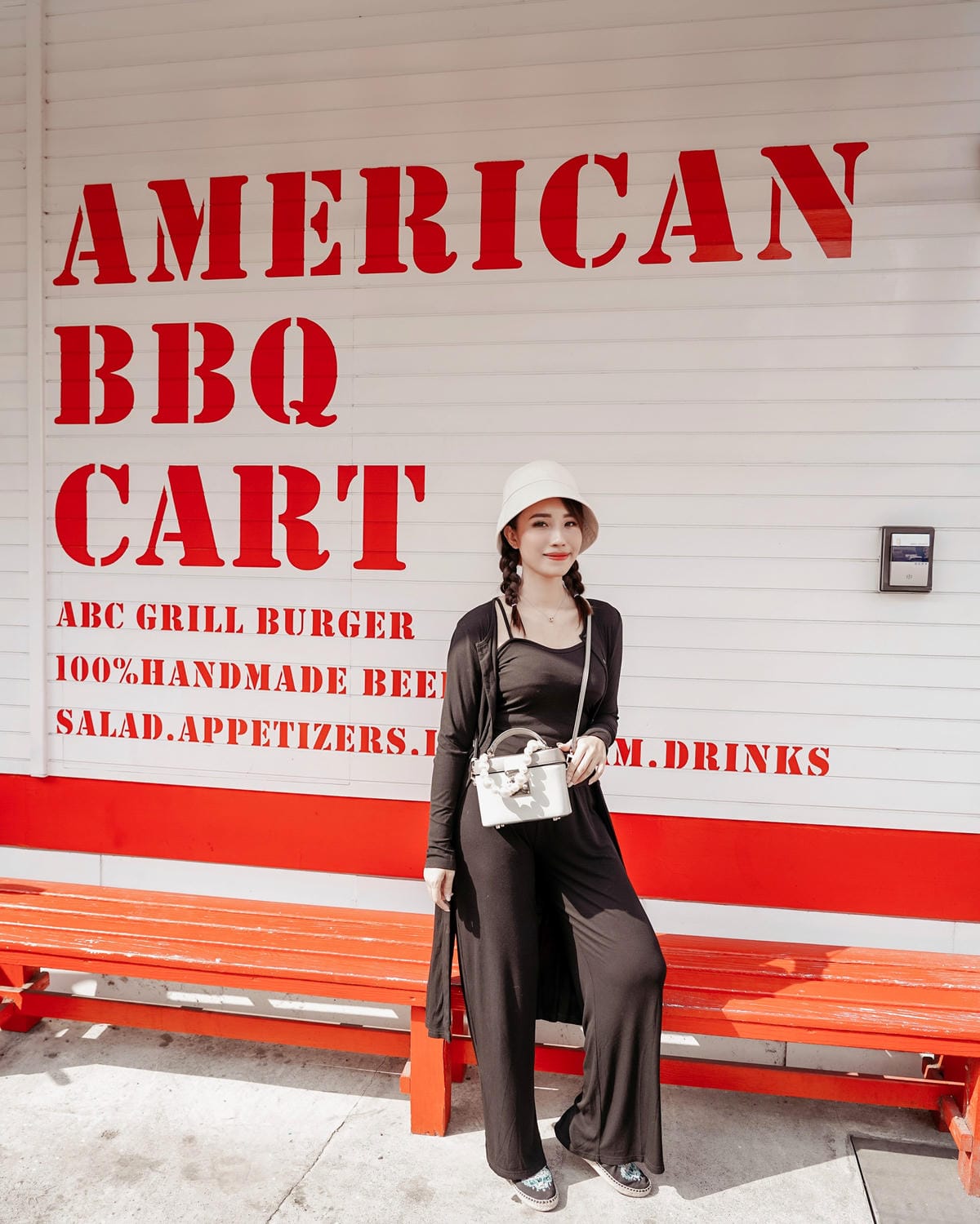 台南中西區美食 ABC BURGER 美式復古漢堡店 手拍漢堡肉 雙層花生醬牛肉堡必吃21.JPG 台南中西區美食 ABC BURGER 美式復古漢堡店 手拍漢堡肉 雙層花生醬牛肉堡必吃21.JPG