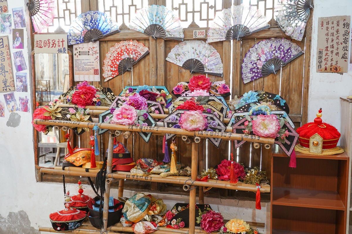 台南學甲景點 老塘湖藝術村 體驗宮廷古裝 悠遊復古懷舊古城 文內有優惠門票15.jpg 台南學甲景點 老塘湖藝術村 體驗宮廷古裝 悠遊復古懷舊古城 文內有優惠門票15.jpg