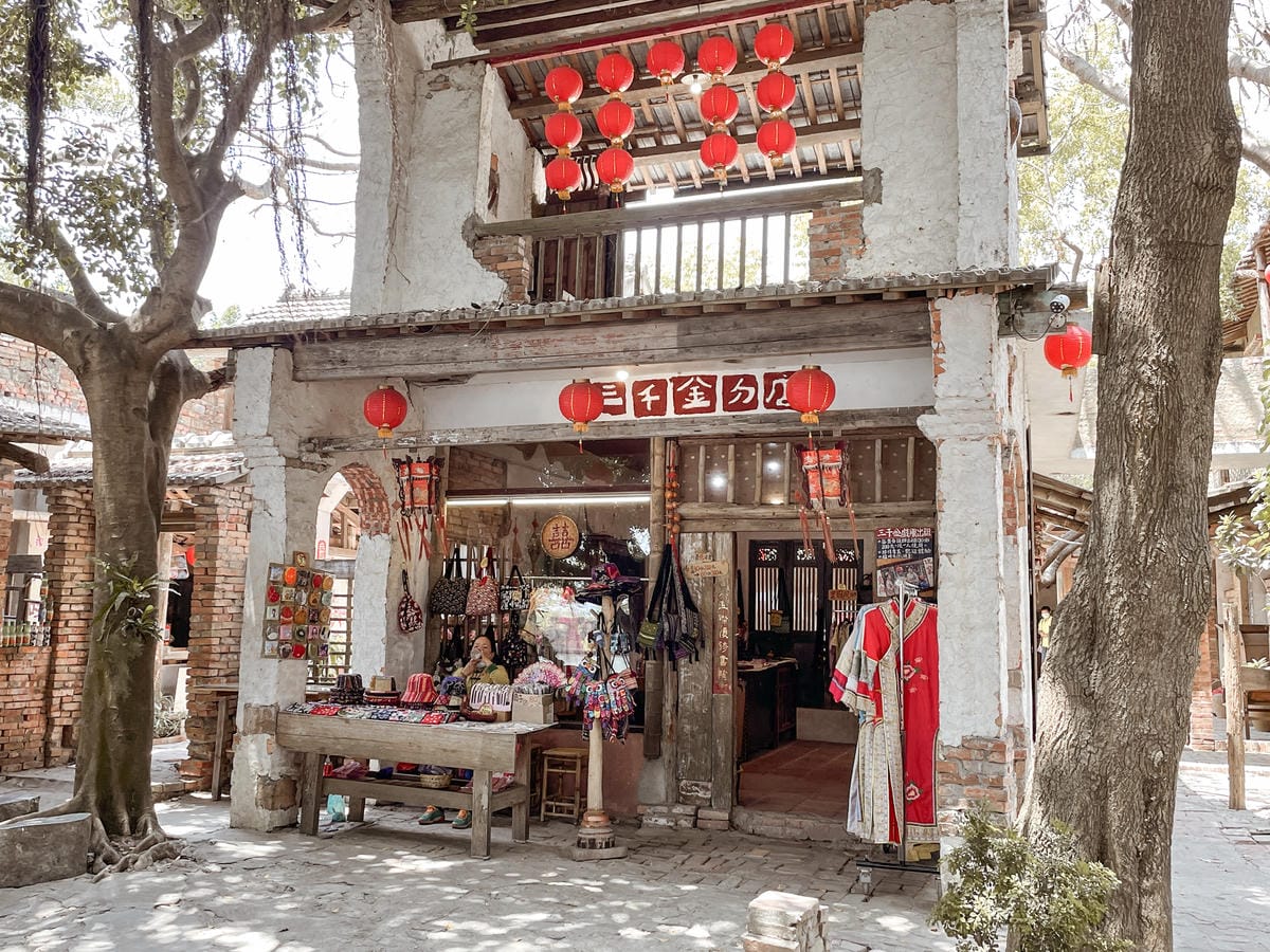 台南學甲景點 老塘湖藝術村 體驗宮廷古裝 悠遊復古懷舊古城 文內有優惠門票12.jpg 台南學甲景點 老塘湖藝術村 體驗宮廷古裝 悠遊復古懷舊古城 文內有優惠門票12.jpg