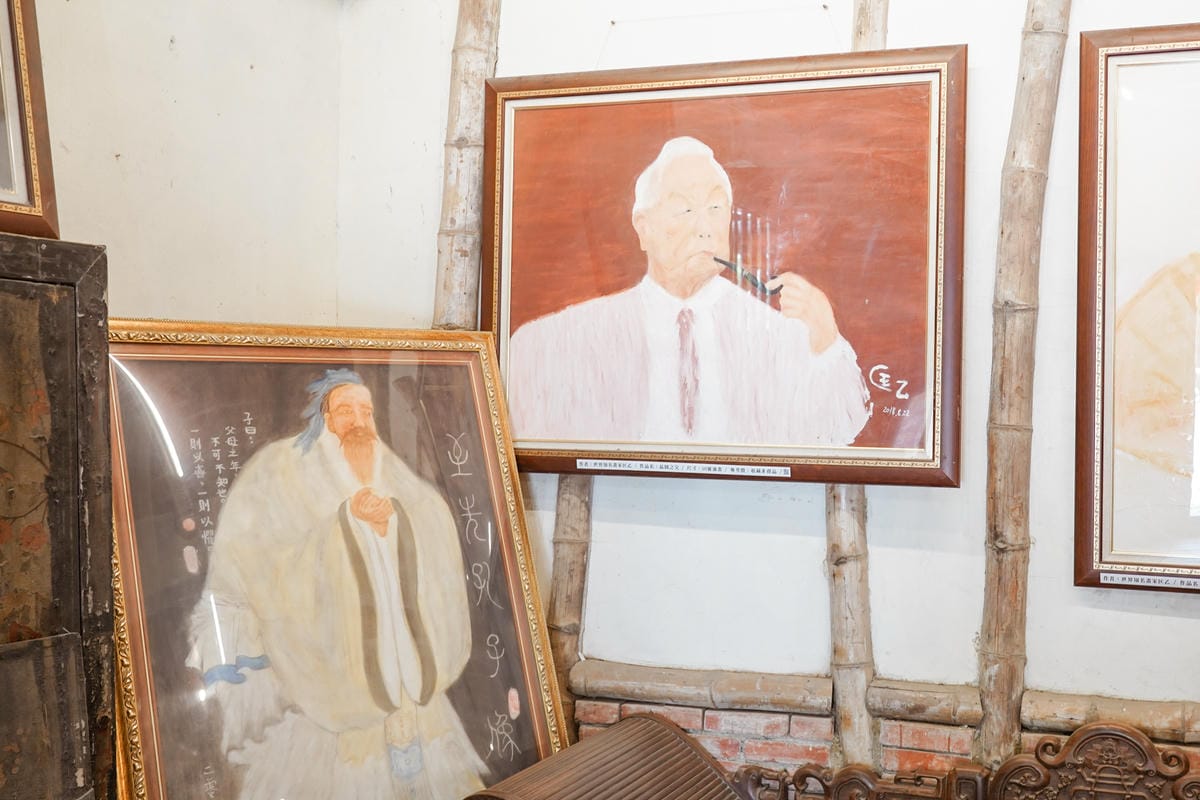 台南學甲景點 老塘湖藝術村 體驗宮廷古裝 悠遊復古懷舊古城 文內有優惠門票9.jpg 台南學甲景點 老塘湖藝術村 體驗宮廷古裝 悠遊復古懷舊古城 文內有優惠門票9.jpg