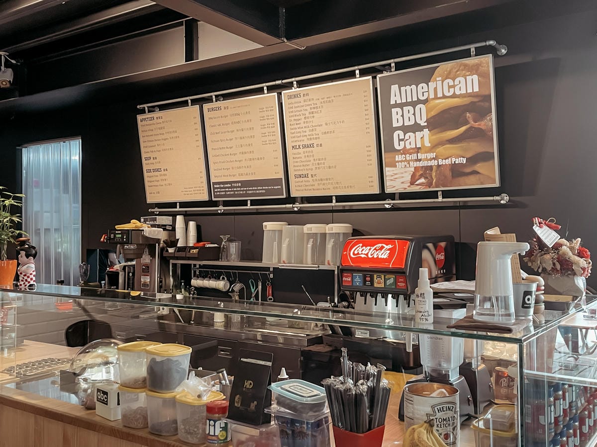 台南中西區美食 ABC BURGER 美式復古漢堡店 手拍漢堡肉 雙層花生醬牛肉堡必吃7.JPG 台南中西區美食 ABC BURGER 美式復古漢堡店 手拍漢堡肉 雙層花生醬牛肉堡必吃7.JPG