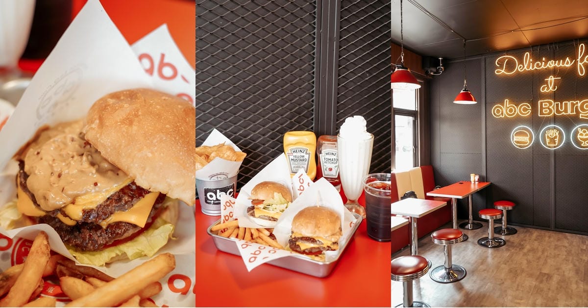 台南中西區美食 ABC BURGER 美式復古漢堡店 手拍漢堡肉 雙層花生醬牛肉堡必吃.jpg 台南中西區美食 ABC BURGER 美式復古漢堡店 手拍漢堡肉 雙層花生醬牛肉堡必吃.jpg