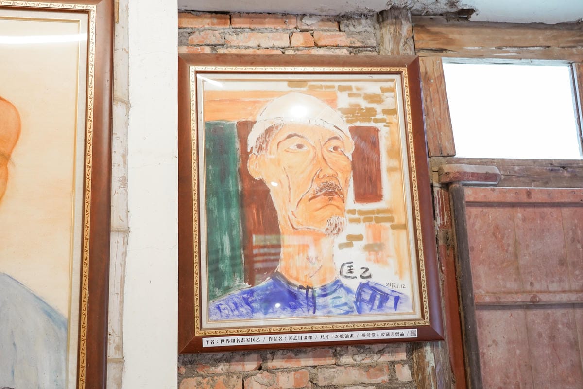 台南學甲景點 老塘湖藝術村 體驗宮廷古裝 悠遊復古懷舊古城 文內有優惠門票8.jpg 台南學甲景點 老塘湖藝術村 體驗宮廷古裝 悠遊復古懷舊古城 文內有優惠門票8.jpg