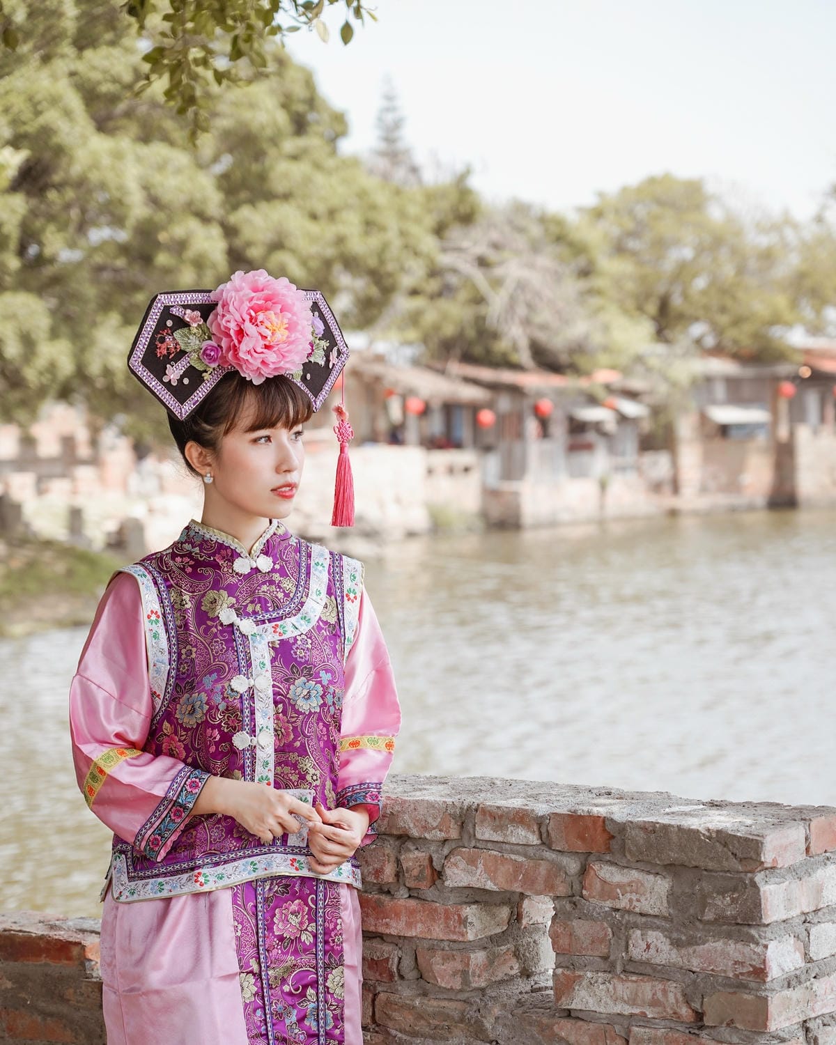 台南學甲景點 老塘湖藝術村 體驗宮廷古裝 悠遊復古懷舊古城 文內有優惠門票23.JPG 台南學甲景點 老塘湖藝術村 體驗宮廷古裝 悠遊復古懷舊古城 文內有優惠門票23.JPG