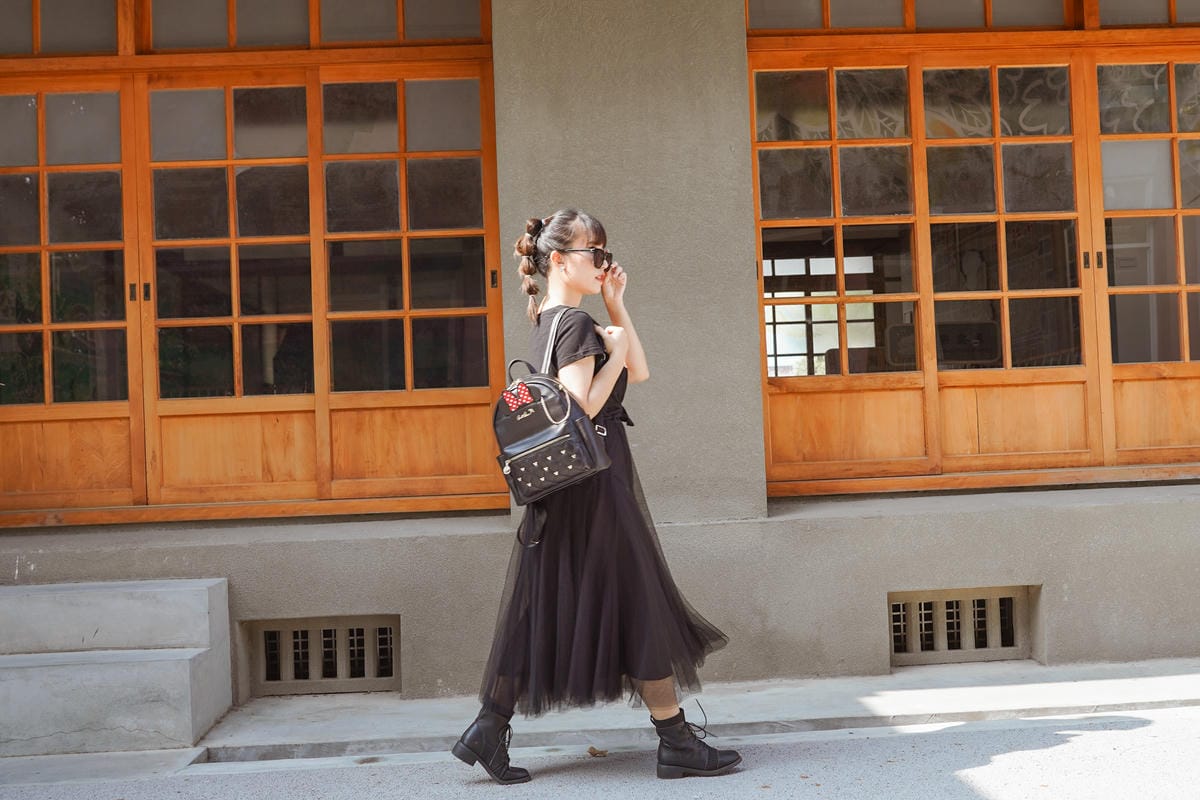 化身女兒心目中的女神!Arnold Palmer迪士尼米妮Gorgeous系列後背包 零錢包 時尚百搭親子出遊必備29.jpg 化身女兒心目中的女神!Arnold Palmer迪士尼米妮Gorgeous系列後背包 零錢包 時尚百搭親子出遊必備29.jpg