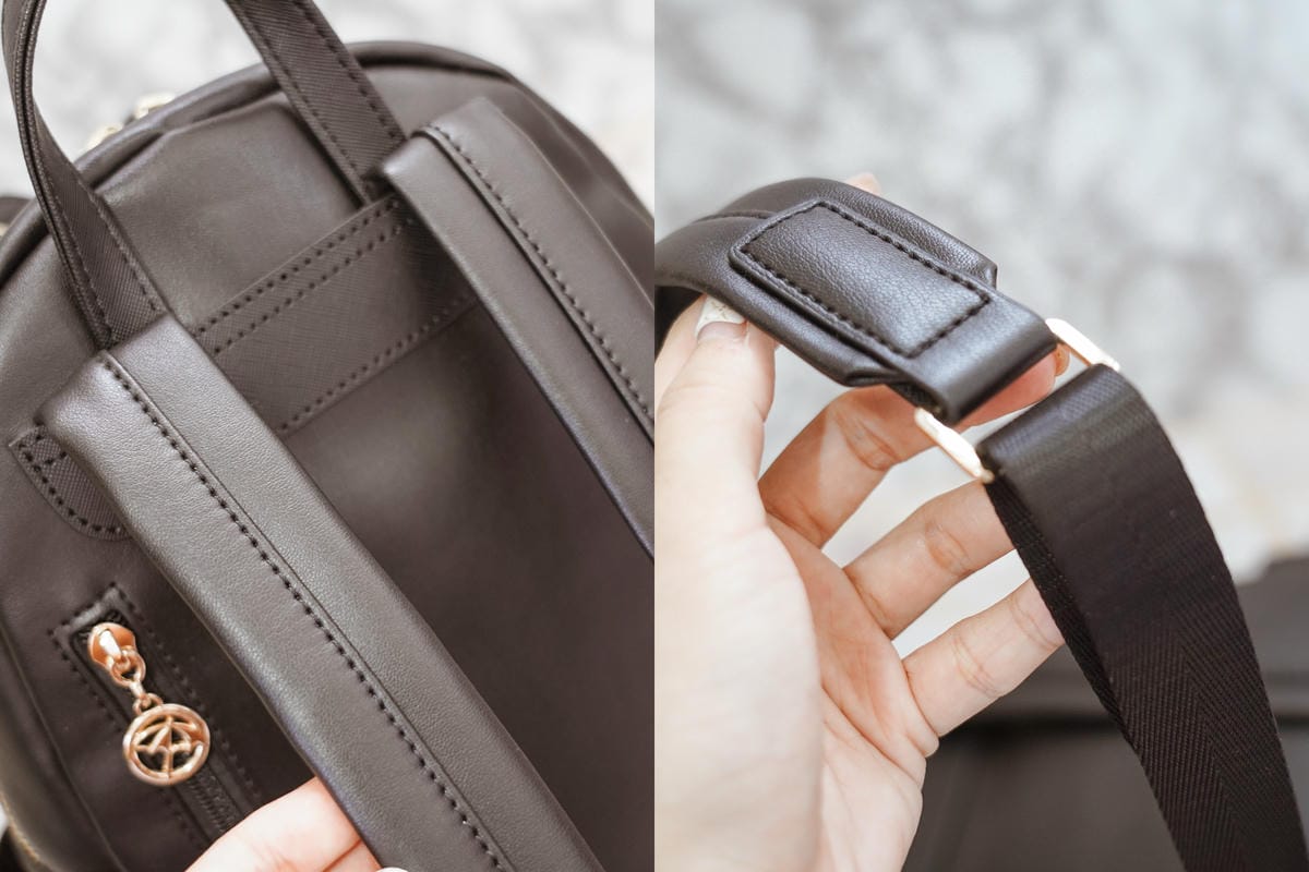 化身女兒心目中的女神!Arnold Palmer迪士尼米妮Gorgeous系列後背包 零錢包 時尚百搭親子出遊必備14.jpg 化身女兒心目中的女神!Arnold Palmer迪士尼米妮Gorgeous系列後背包 零錢包 時尚百搭親子出遊必備14.jpg