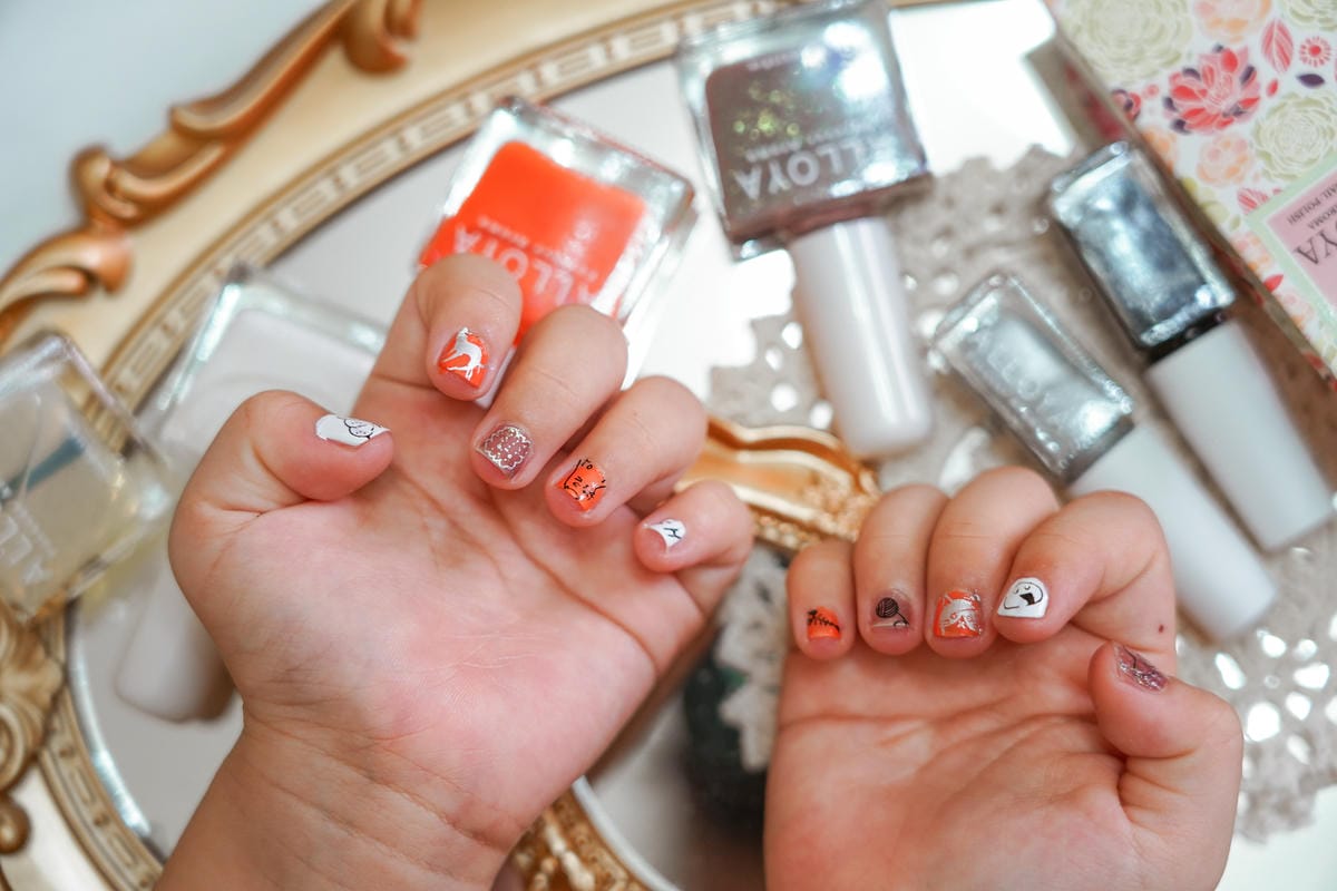 兒童指彩 ALLOYA英國愛若雅無毒水性指甲油 孕婦孩童安心使用 水性轉轉印超有趣28.jpg