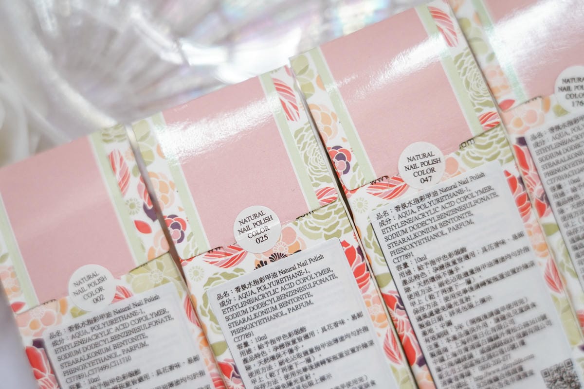 兒童指彩 ALLOYA英國愛若雅無毒水性指甲油 孕婦孩童安心使用 水性轉轉印超有趣3.jpg