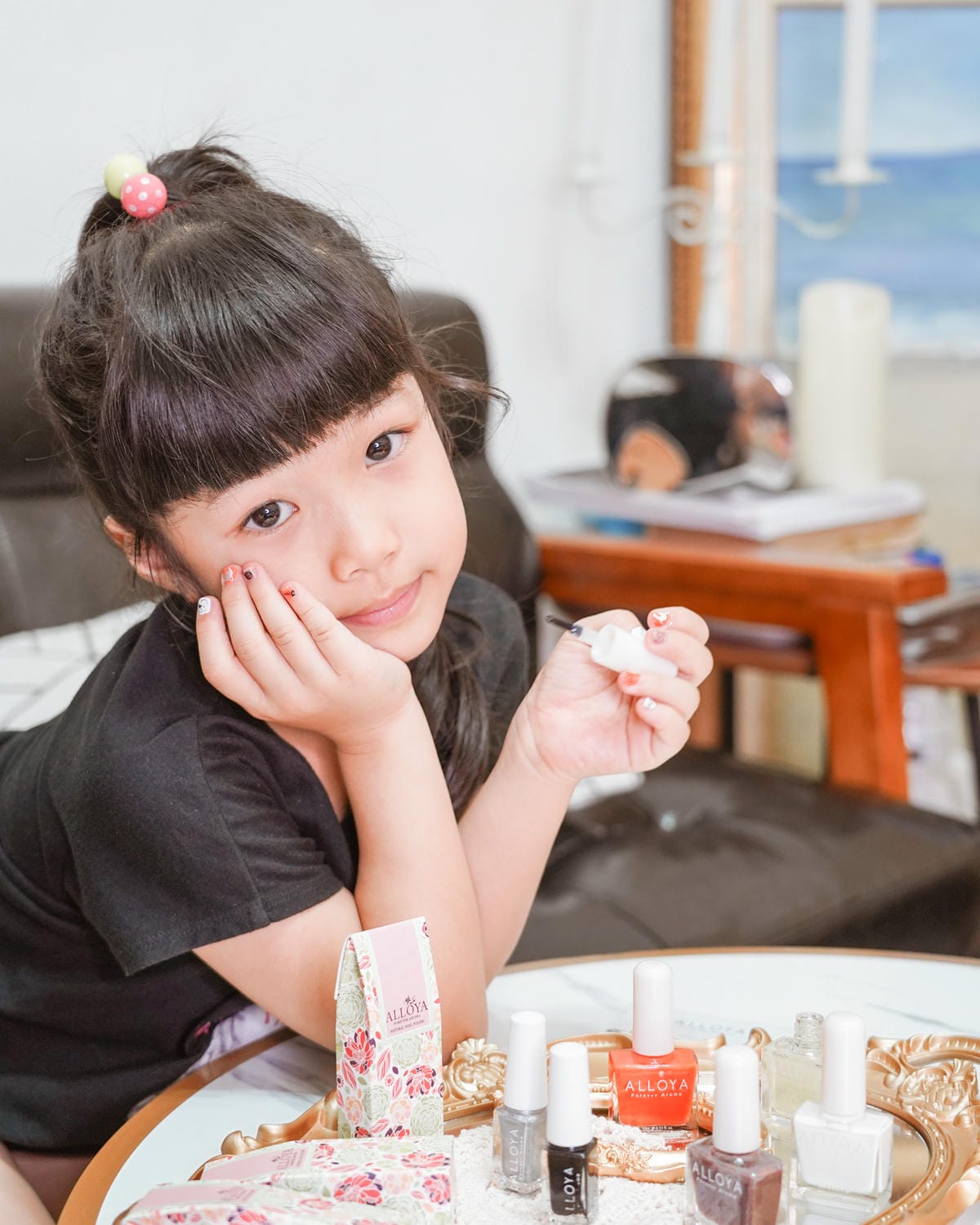 兒童指彩 ALLOYA英國愛若雅無毒水性指甲油 孕婦孩童安心使用 水性轉轉印超有趣35.jpg