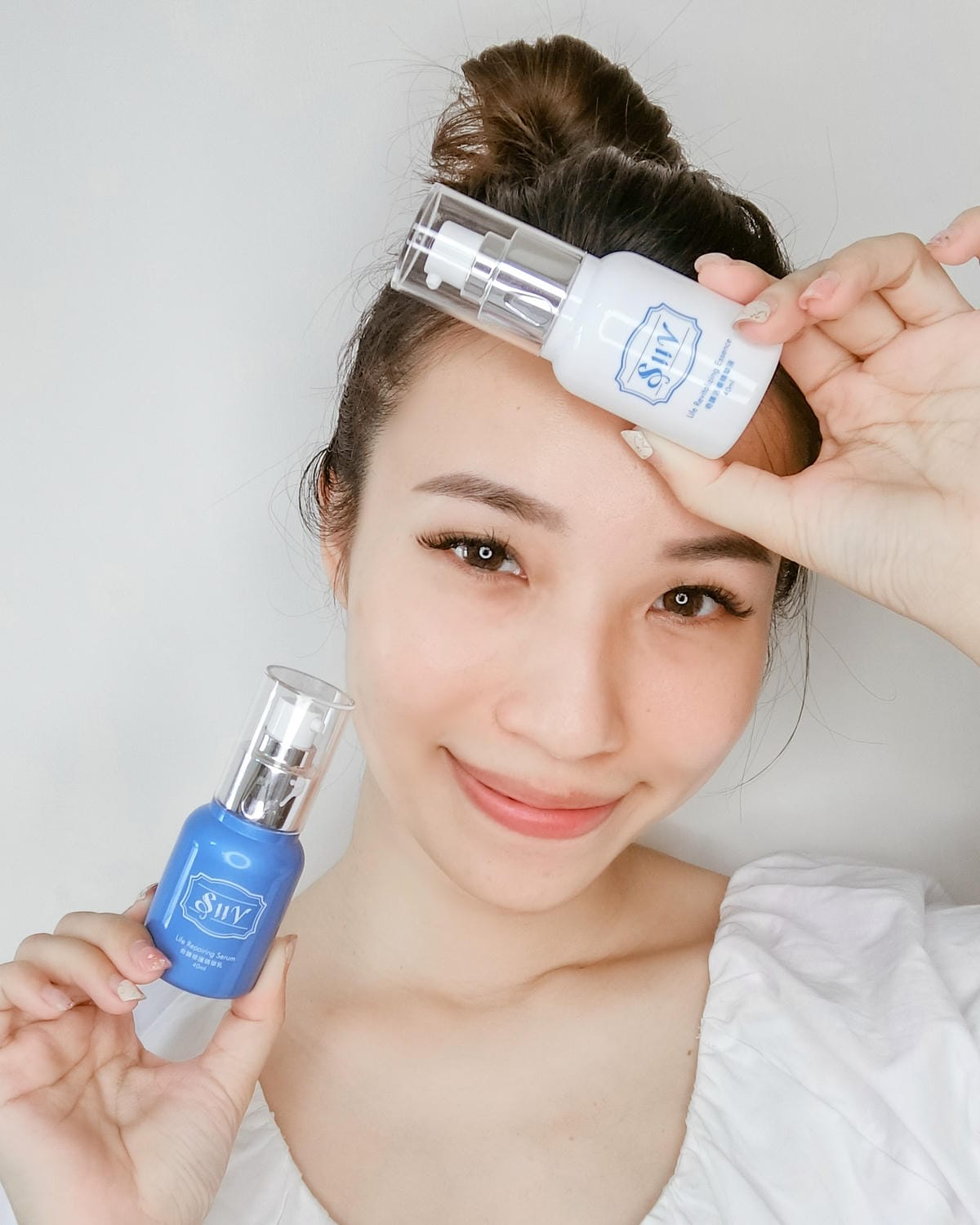 Siiv 偲苡芙 植萃質感系保養 奇蹟活膚精華液 奇蹟修護精華乳 1+1 奇蹟精華穩定肌膚超有感21A.JPG Siiv 偲苡芙 植萃質感系保養 奇蹟活膚精華液 奇蹟修護精華乳 1+1 奇蹟精華穩定肌膚超有感21A.JPG