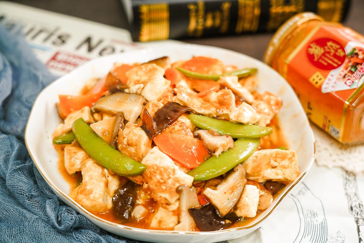 家常料理食譜 台塑頂級甘醇蘑菇醬  全素甘醇蘑菇醬 成為料理好幫手35.jpg