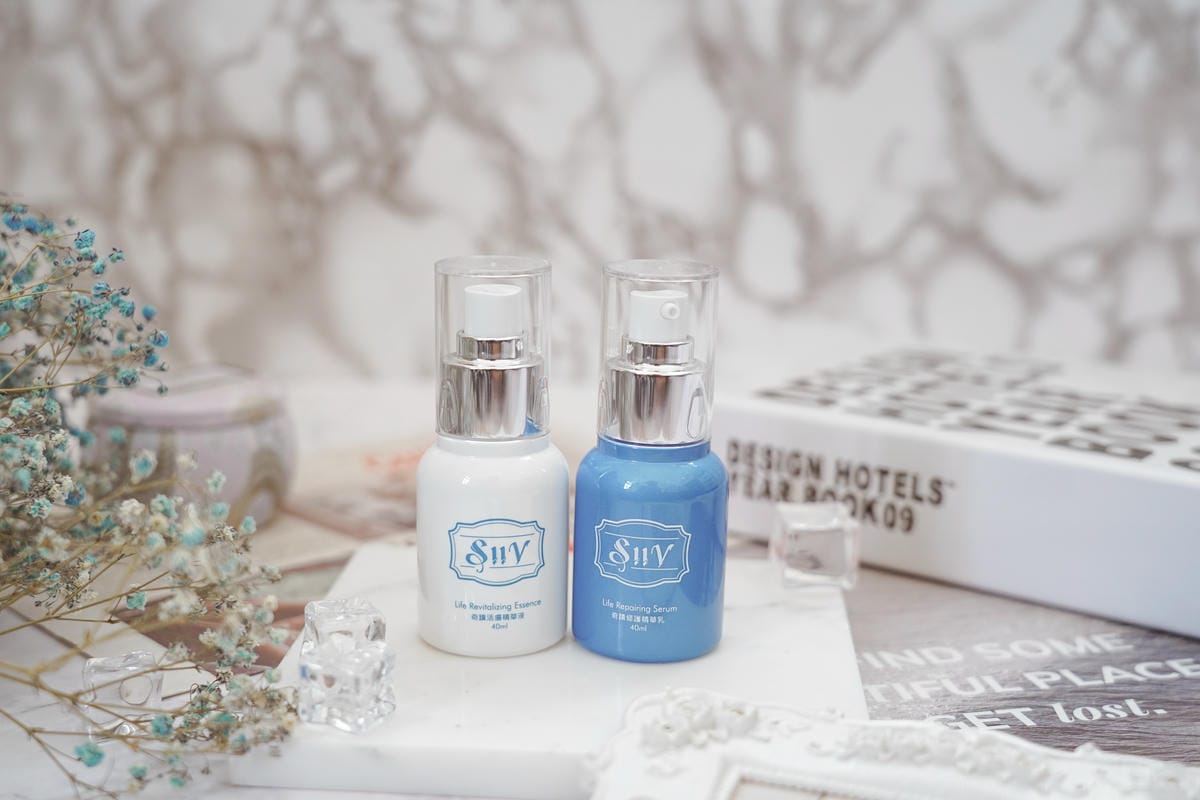 Siiv 偲苡芙 植萃質感系保養 奇蹟活膚精華液 奇蹟修護精華乳 1+1 奇蹟精華穩定肌膚超有感2.JPG Siiv 偲苡芙 植萃質感系保養 奇蹟活膚精華液 奇蹟修護精華乳 1+1 奇蹟精華穩定肌膚超有感2.JPG