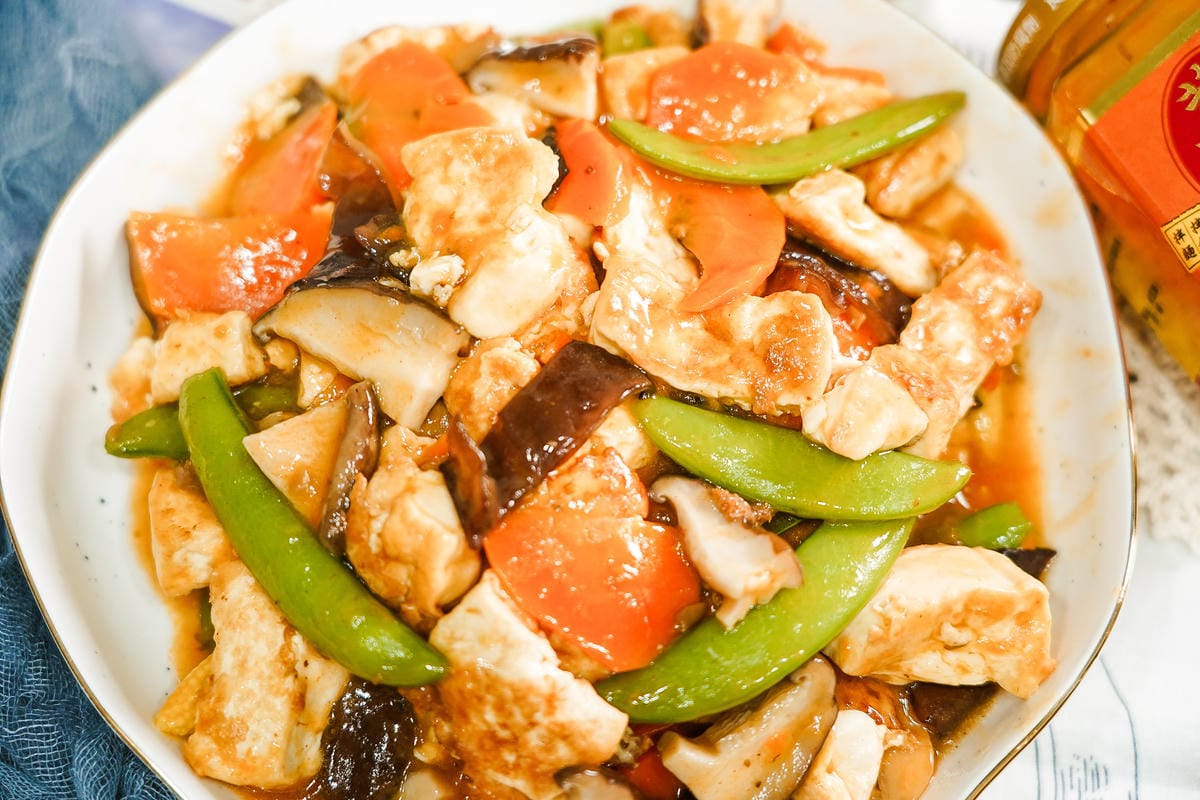 家常料理食譜 台塑頂級甘醇蘑菇醬  全素甘醇蘑菇醬 成為料理好幫手34.jpg