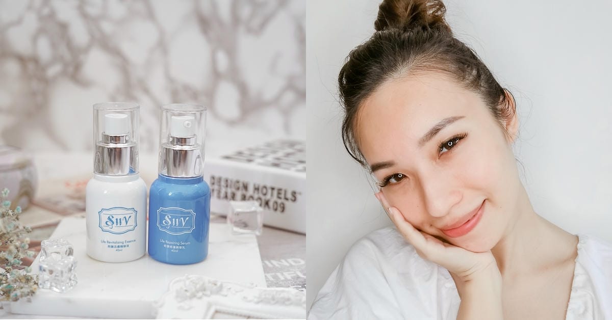 Siiv 偲苡芙 植萃質感系保養 奇蹟活膚精華液 奇蹟修護精華乳 1+1 奇蹟精華穩定肌膚超有感.jpg Siiv 偲苡芙 植萃質感系保養 奇蹟活膚精華液 奇蹟修護精華乳 1+1 奇蹟精華穩定肌膚超有感.jpg