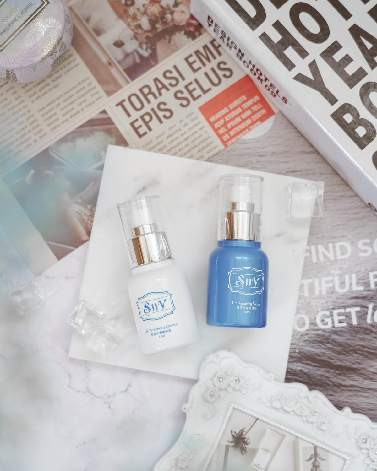 Siiv 偲苡芙 植萃質感系保養 奇蹟活膚精華液 奇蹟修護精華乳 1+1 奇蹟精華穩定肌膚超有感1.JPG Siiv 偲苡芙 植萃質感系保養 奇蹟活膚精華液 奇蹟修護精華乳 1+1 奇蹟精華穩定肌膚超有感1.JPG