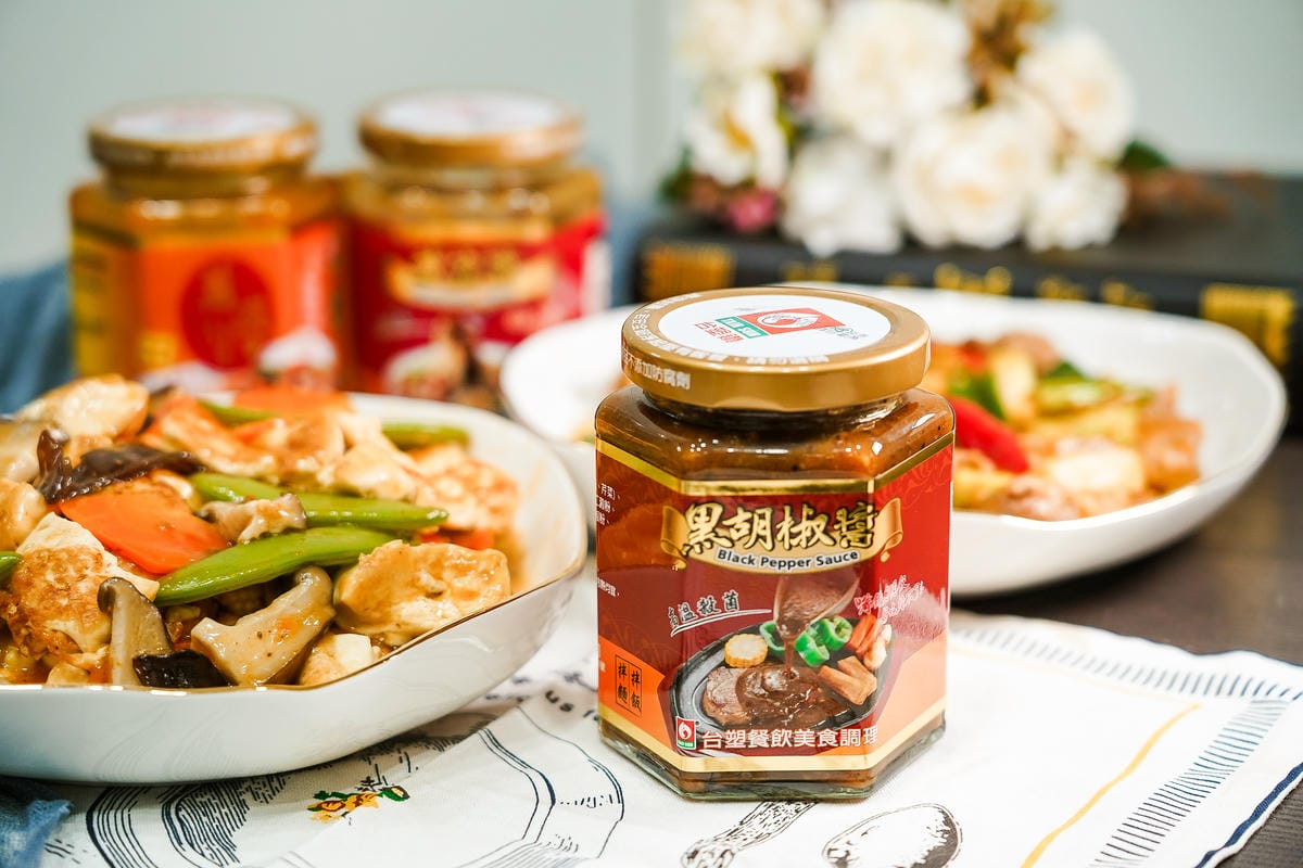 家常料理食譜 台塑頂級甘醇蘑菇醬  全素甘醇蘑菇醬 成為料理好幫手37.jpg