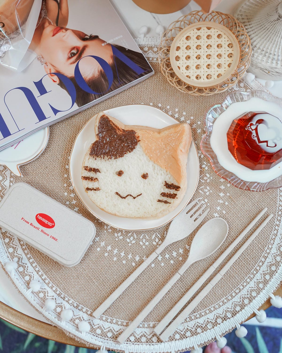 雜誌贈品|VOGUE 5月號2021 隨書附哈瓦仕環保小麥餐具組7.jpg 雜誌贈品|VOGUE 5月號2021 隨書附哈瓦仕環保小麥餐具組7.jpg