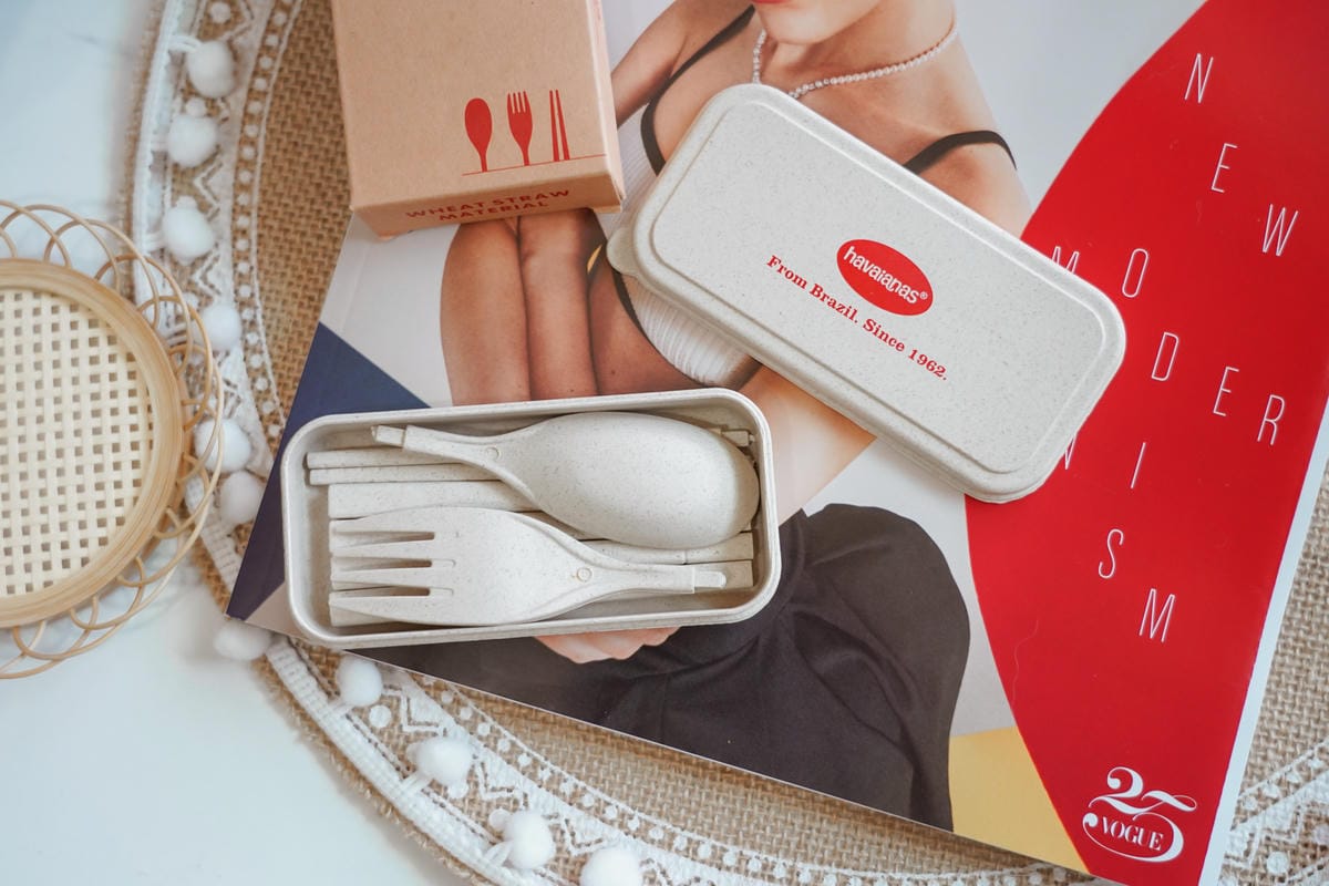 雜誌贈品|VOGUE 5月號2021 隨書附哈瓦仕環保小麥餐具組4.jpg 雜誌贈品|VOGUE 5月號2021 隨書附哈瓦仕環保小麥餐具組4.jpg