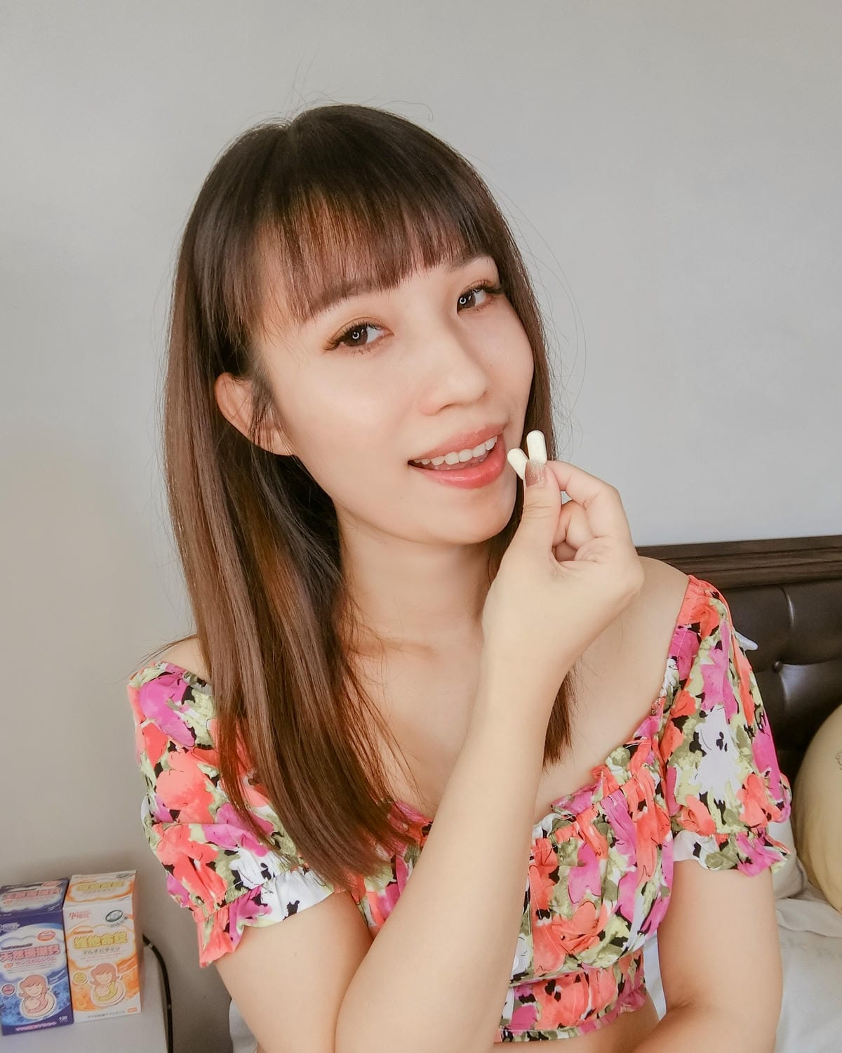 懷孕中期(13W~)營養補給品分享 孕哺兒 新維他命、珊瑚鈣膠囊9.jpg 懷孕中期(13W~)營養補給品分享 孕哺兒 新維他命、珊瑚鈣膠囊9.jpg