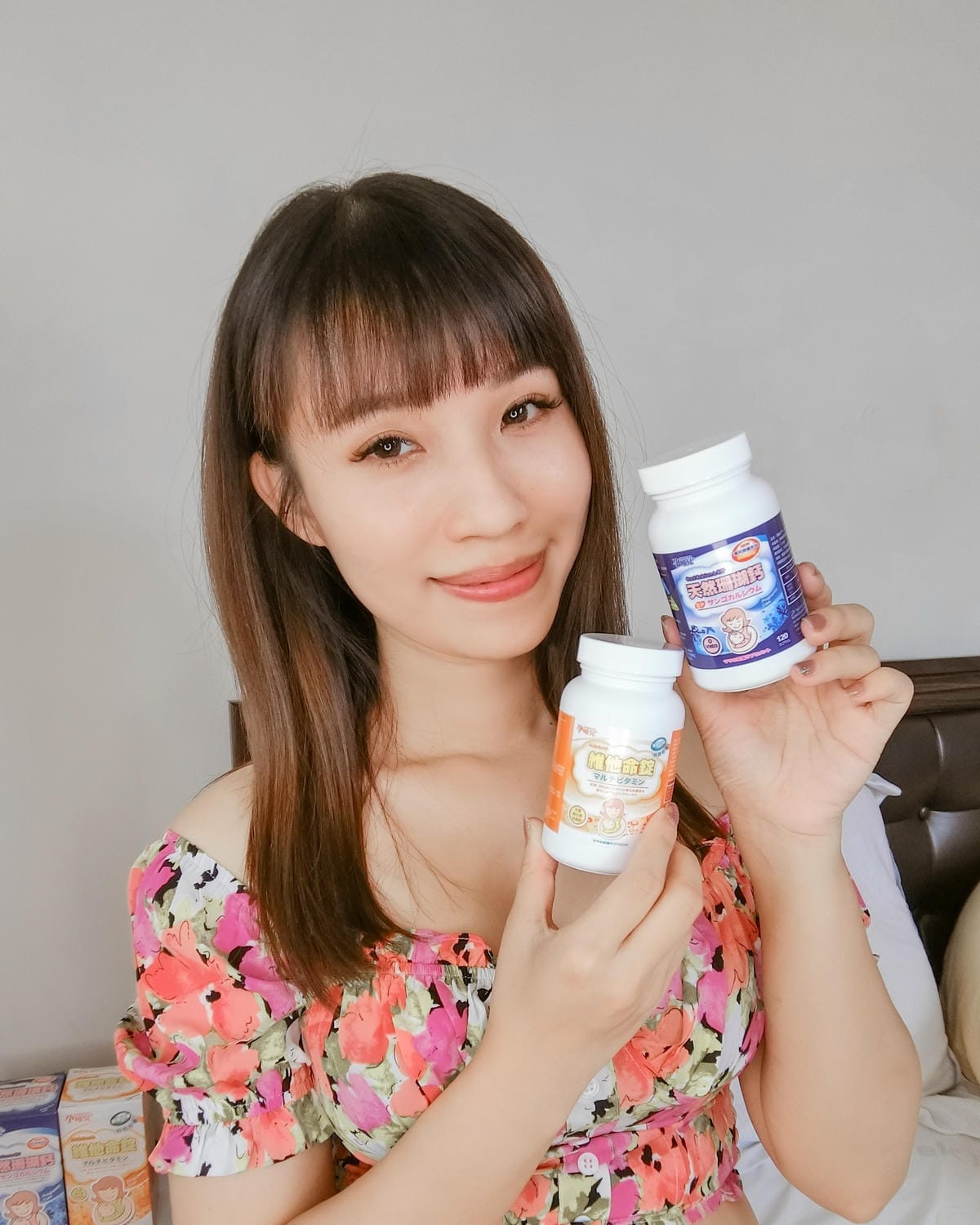 懷孕中期(13W~)營養補給品分享 孕哺兒 新維他命、珊瑚鈣膠囊19.jpg 懷孕中期(13W~)營養補給品分享 孕哺兒 新維他命、珊瑚鈣膠囊19.jpg