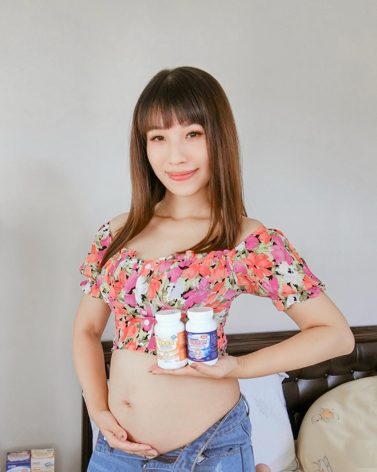 懷孕中期(13W~)營養補給品分享 孕哺兒 新維他命、珊瑚鈣膠囊18.jpg 懷孕中期(13W~)營養補給品分享 孕哺兒 新維他命、珊瑚鈣膠囊18.jpg