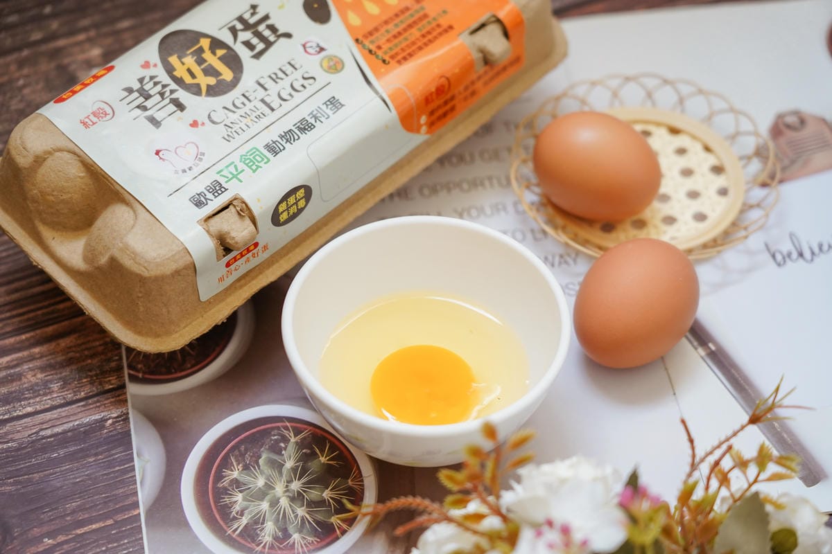 雞蛋料理 台美畜牧官田場 善好蛋 人道飼養用心好蛋 讓家人吃得更安心 #番茄炒蛋 #香菇海苔雞蛋捲9.JPG 雞蛋料理 台美畜牧官田場 善好蛋 人道飼養用心好蛋 讓家人吃得更安心 #番茄炒蛋 #香菇海苔雞蛋捲9.JPG