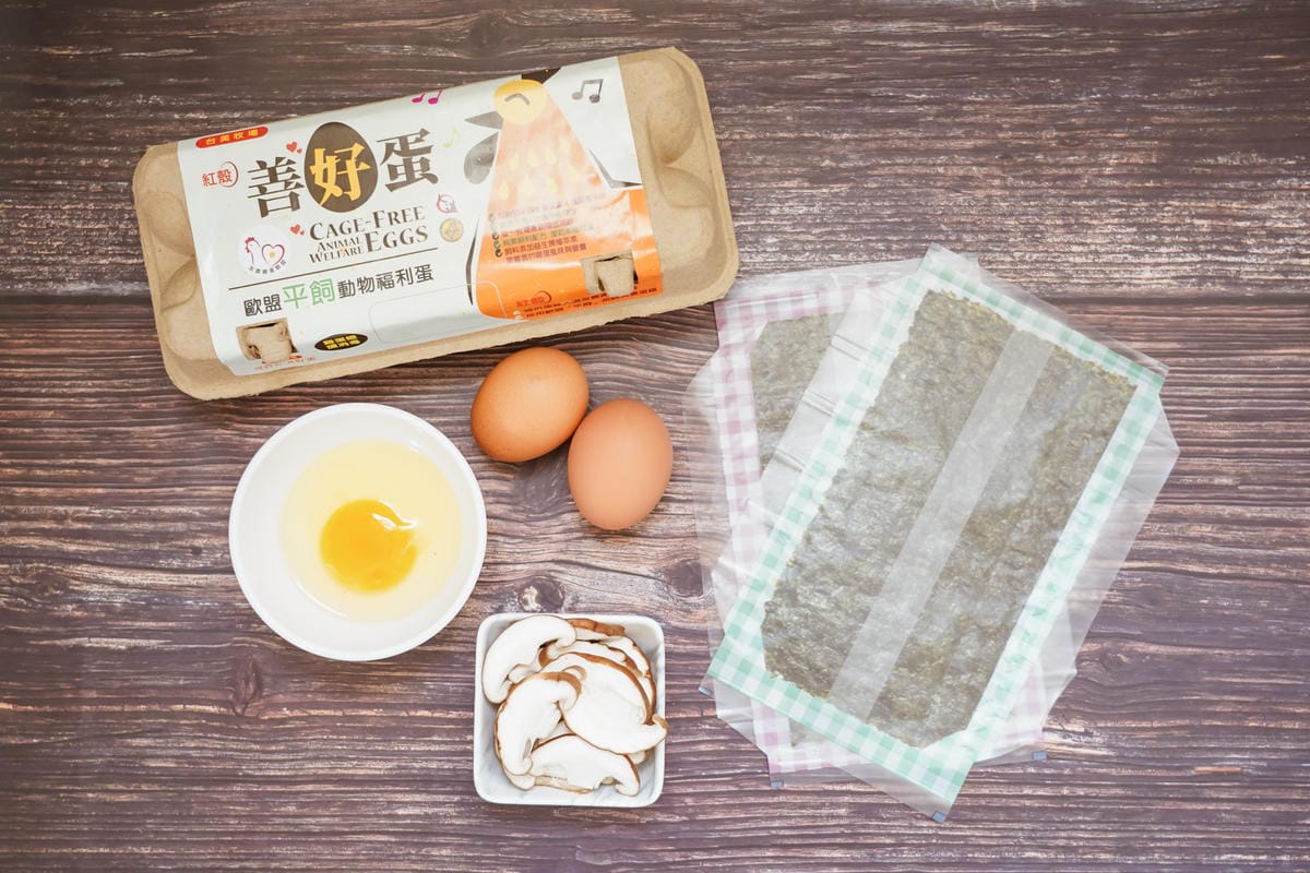 雞蛋料理 台美畜牧官田場 善好蛋 人道飼養用心好蛋 讓家人吃得更安心 #番茄炒蛋 #香菇海苔雞蛋捲21.JPG 雞蛋料理 台美畜牧官田場 善好蛋 人道飼養用心好蛋 讓家人吃得更安心 #番茄炒蛋 #香菇海苔雞蛋捲21.JPG