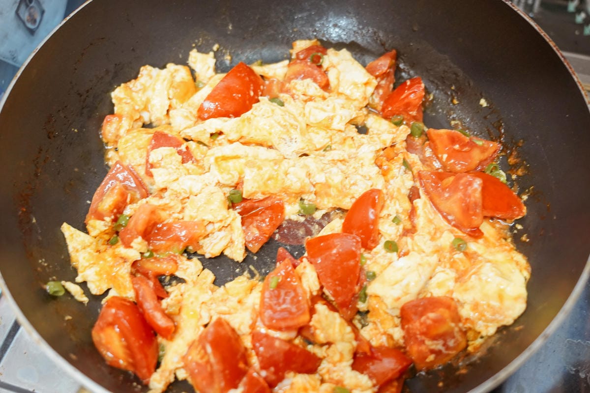 雞蛋料理 台美畜牧官田場 善好蛋 人道飼養用心好蛋 讓家人吃得更安心 #番茄炒蛋 #香菇海苔雞蛋捲17.JPG 雞蛋料理 台美畜牧官田場 善好蛋 人道飼養用心好蛋 讓家人吃得更安心 #番茄炒蛋 #香菇海苔雞蛋捲17.JPG