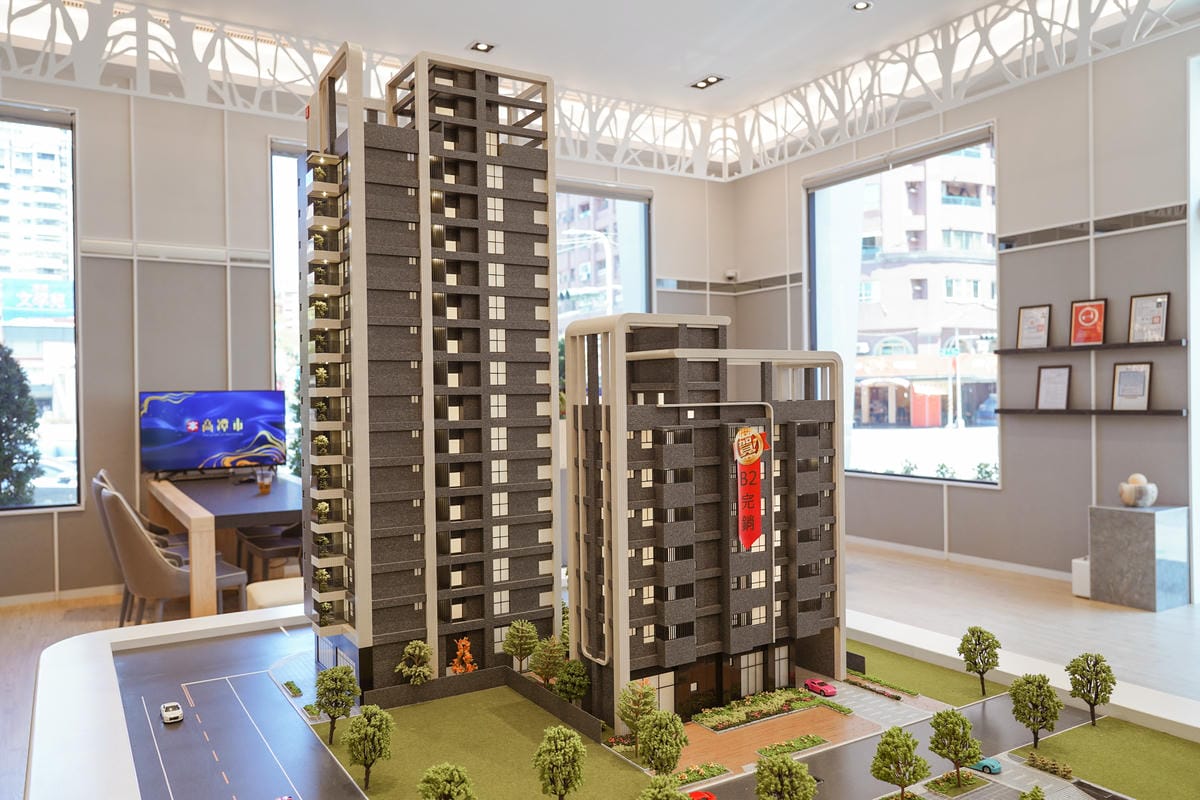 賞屋分享|本業建設高潭市 左營巨蛋商圈 地段、格局、願景 一次到位10A.JPG 賞屋分享|本業建設高潭市 左營巨蛋商圈 地段、格局、願景 一次到位10A.JPG