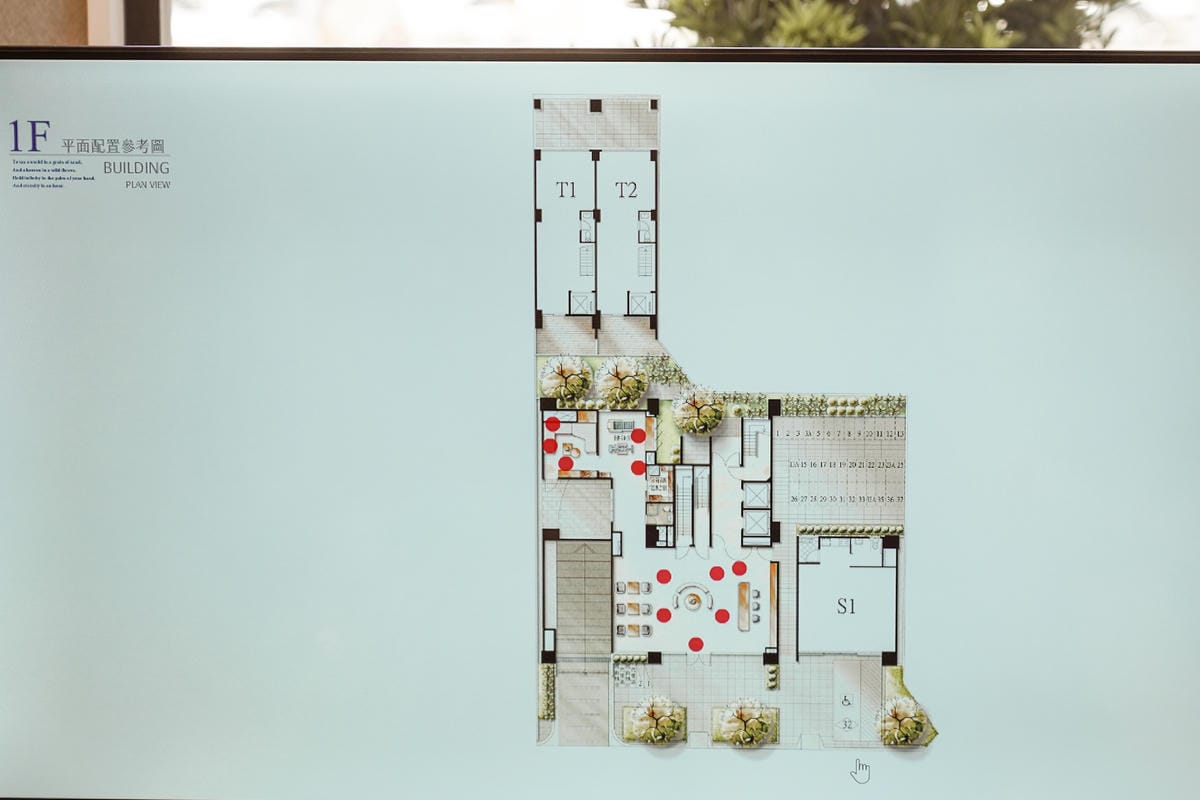 賞屋分享|本業建設高潭市 左營巨蛋商圈 地段、格局、願景 一次到位16.JPG 賞屋分享|本業建設高潭市 左營巨蛋商圈 地段、格局、願景 一次到位16.JPG