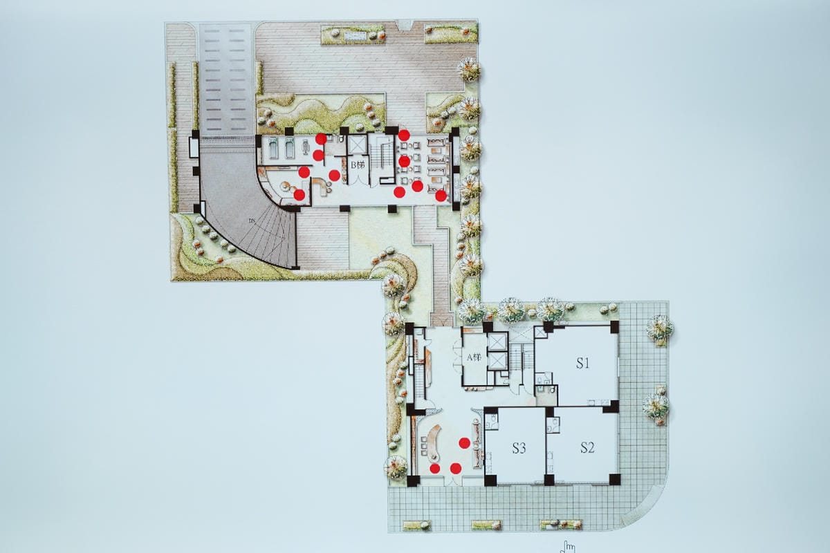 賞屋分享|本業建設高潭市 左營巨蛋商圈 地段、格局、願景 一次到位18.JPG 賞屋分享|本業建設高潭市 左營巨蛋商圈 地段、格局、願景 一次到位18.JPG