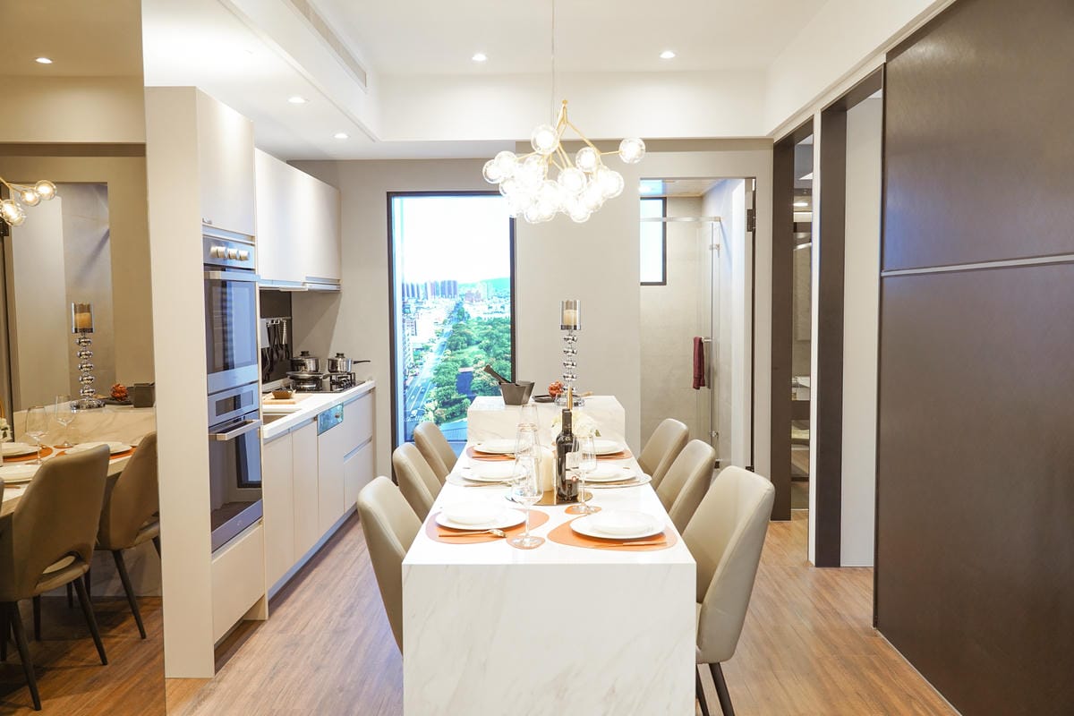 賞屋分享|本業建設高潭市 左營巨蛋商圈 地段、格局、願景 一次到位29.JPG 賞屋分享|本業建設高潭市 左營巨蛋商圈 地段、格局、願景 一次到位29.JPG