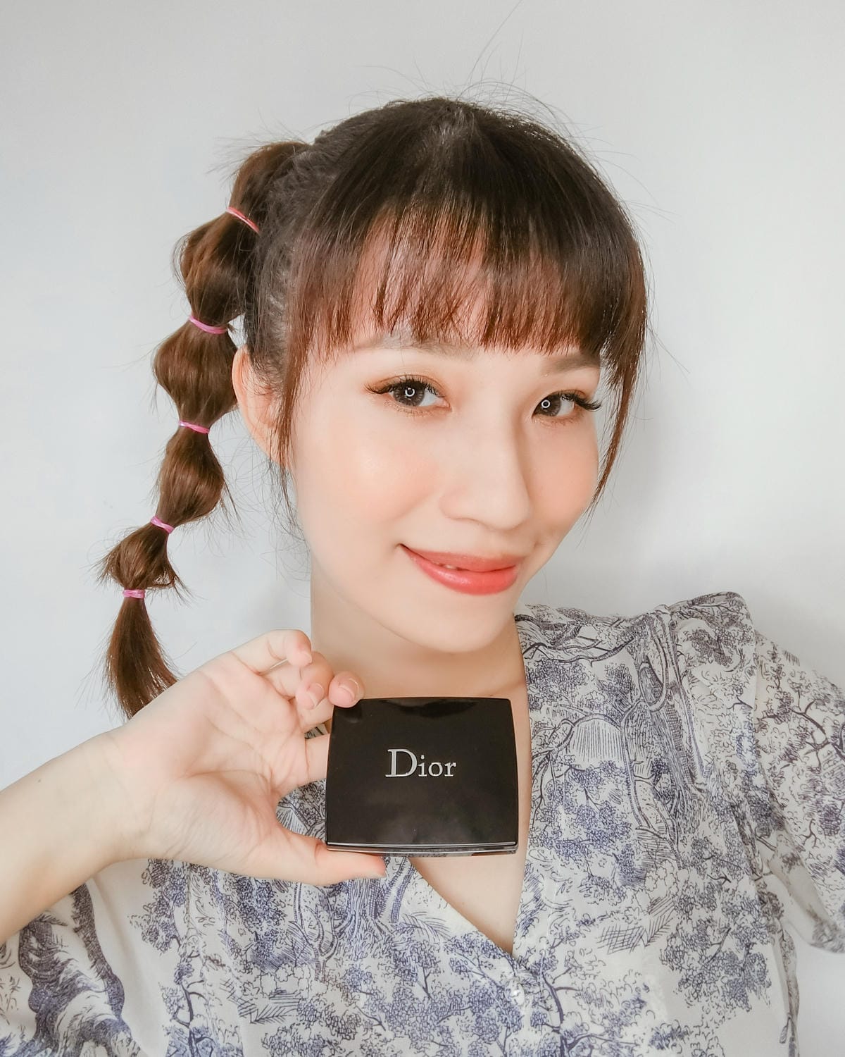 開箱試色 迪奧藍星訂製腮紅盤 #643 Stand Out 顯好氣色的南瓜橘2.JPG 開箱試色 迪奧藍星訂製腮紅盤 #643 Stand Out 顯好氣色的南瓜橘2.JPG